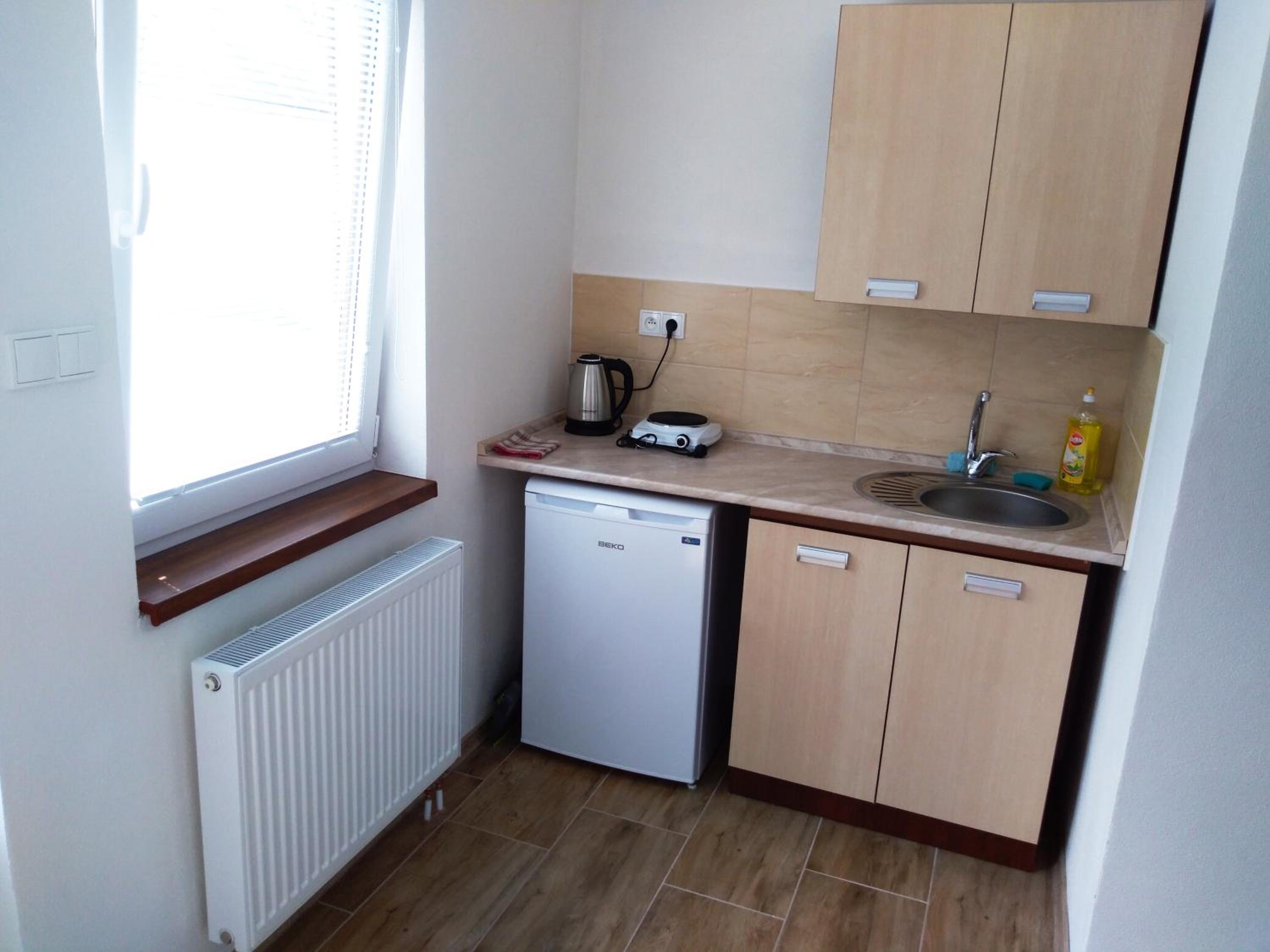 Standard Apartment photo 2