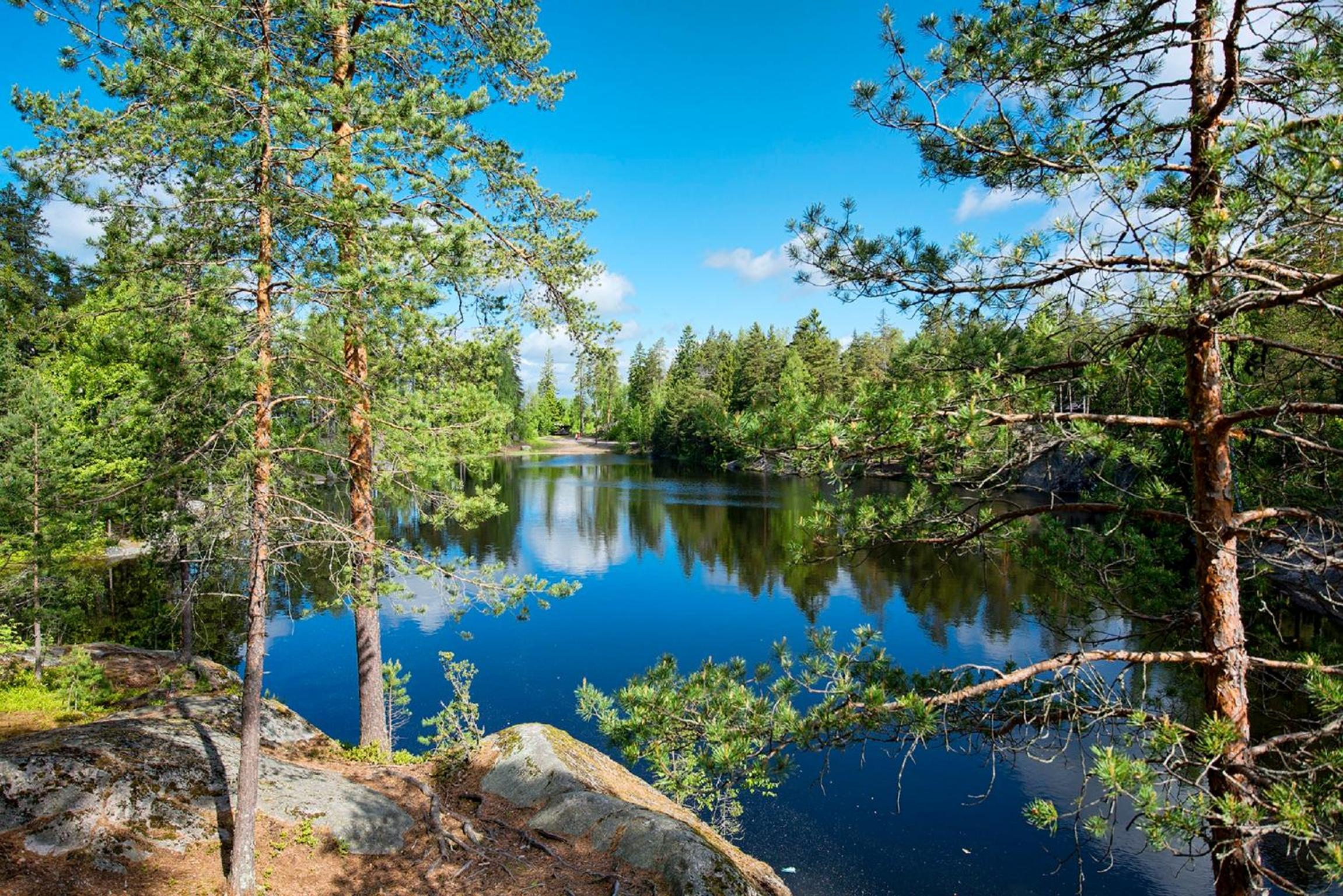 Lake - Photo 6