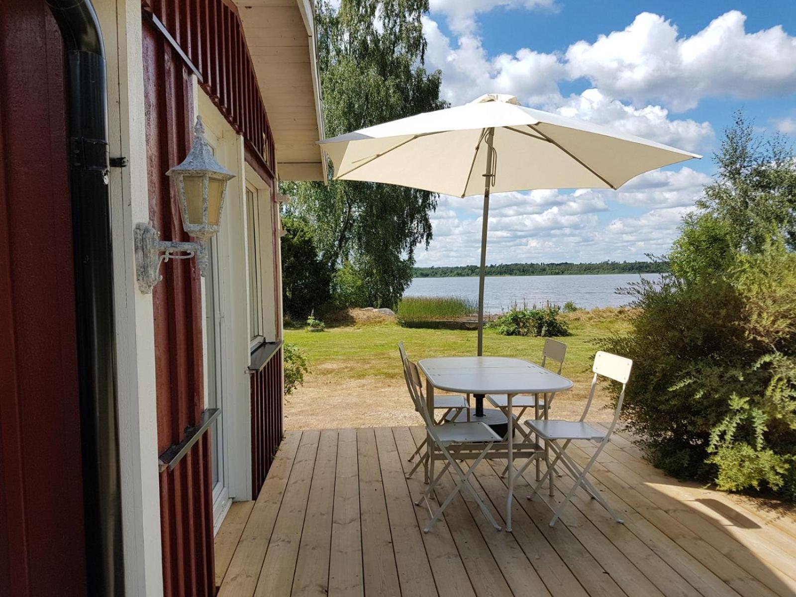 Holiday Home photo 3