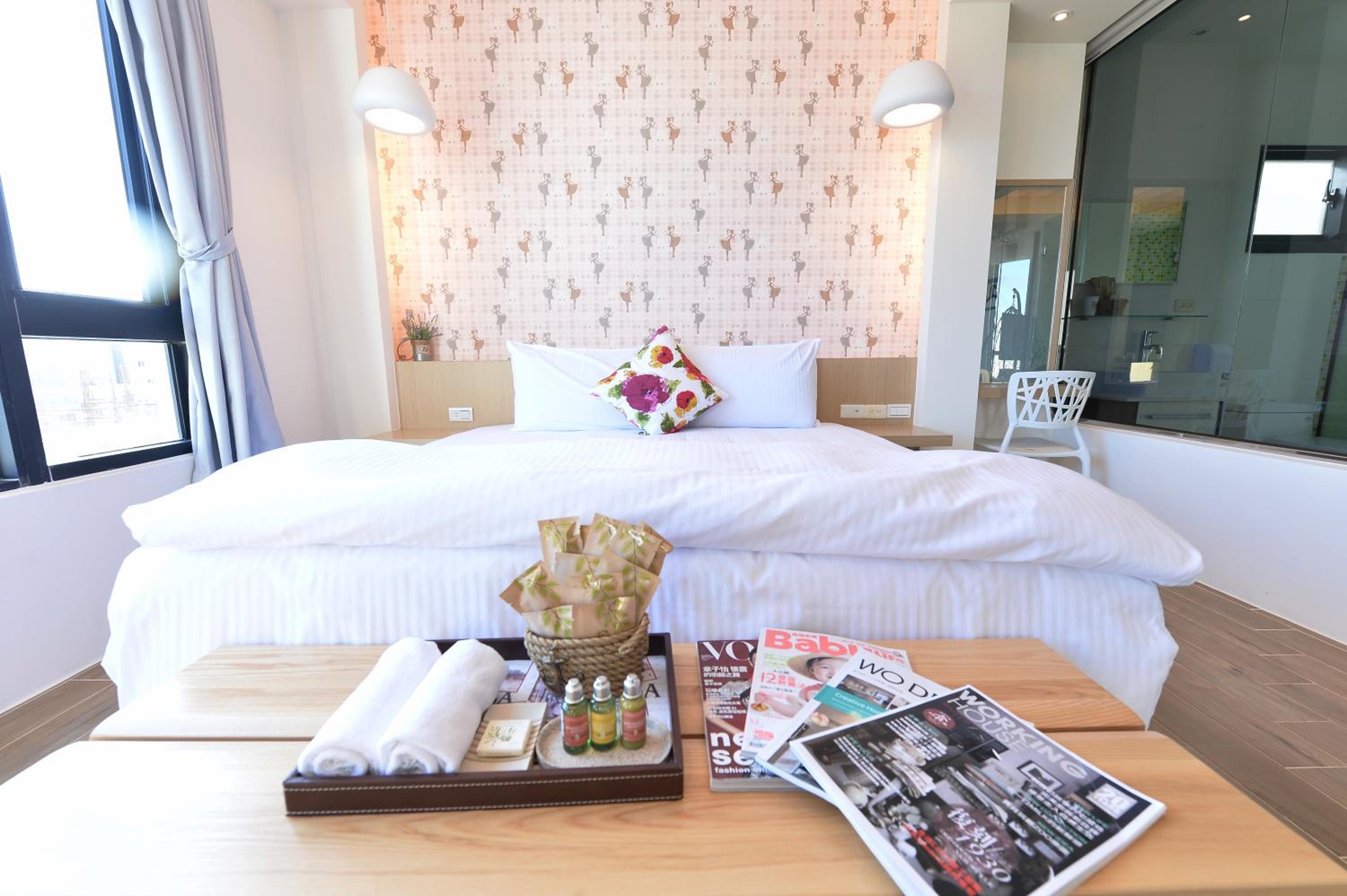 Queen Room