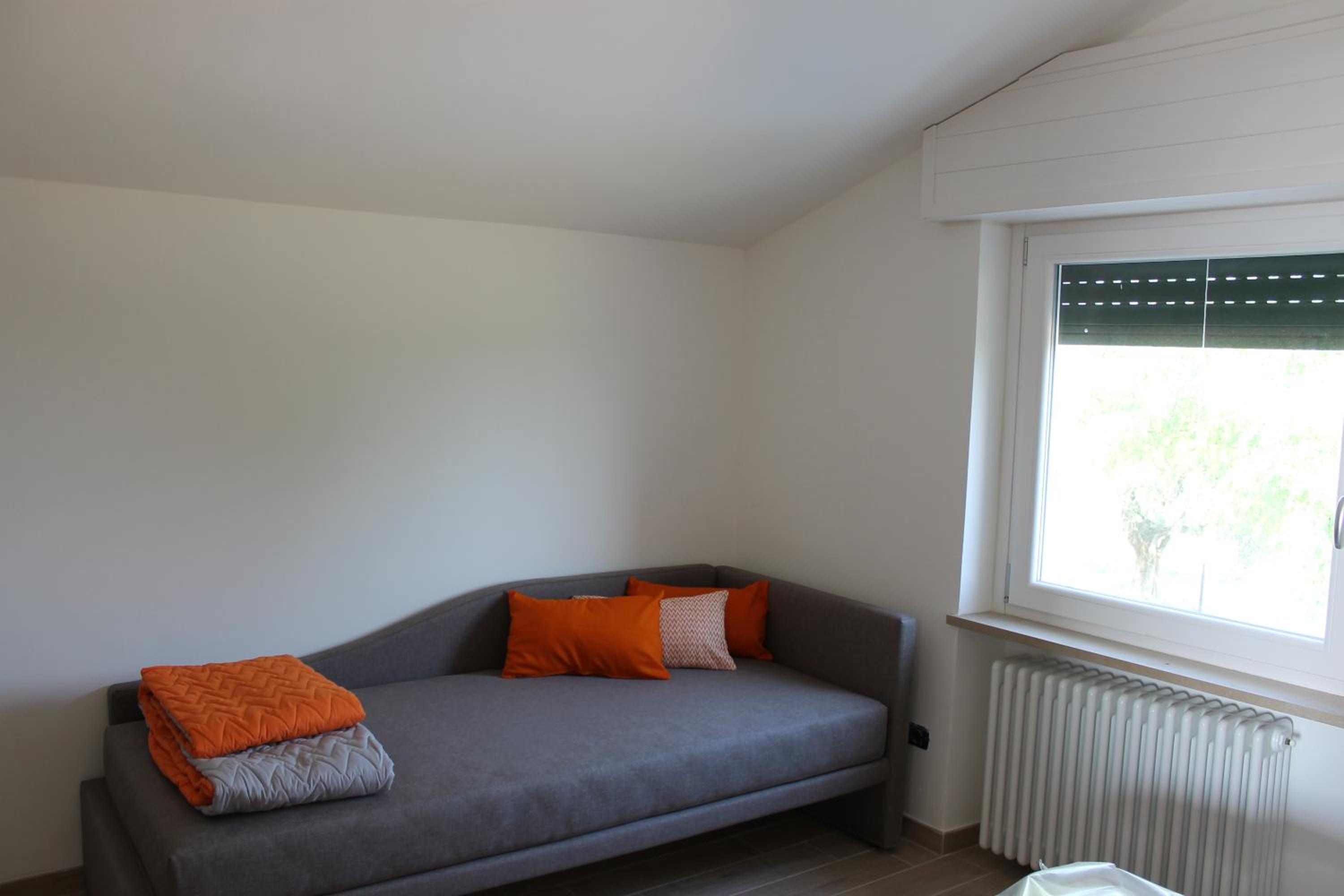 Apartment with Terrace photo 3