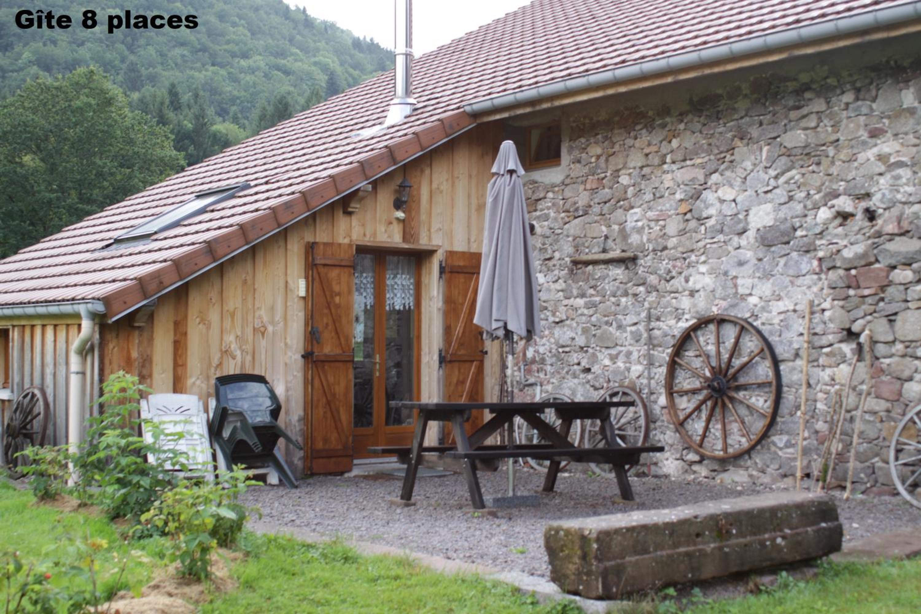 Three-Bedroom Chalet - Photo 10