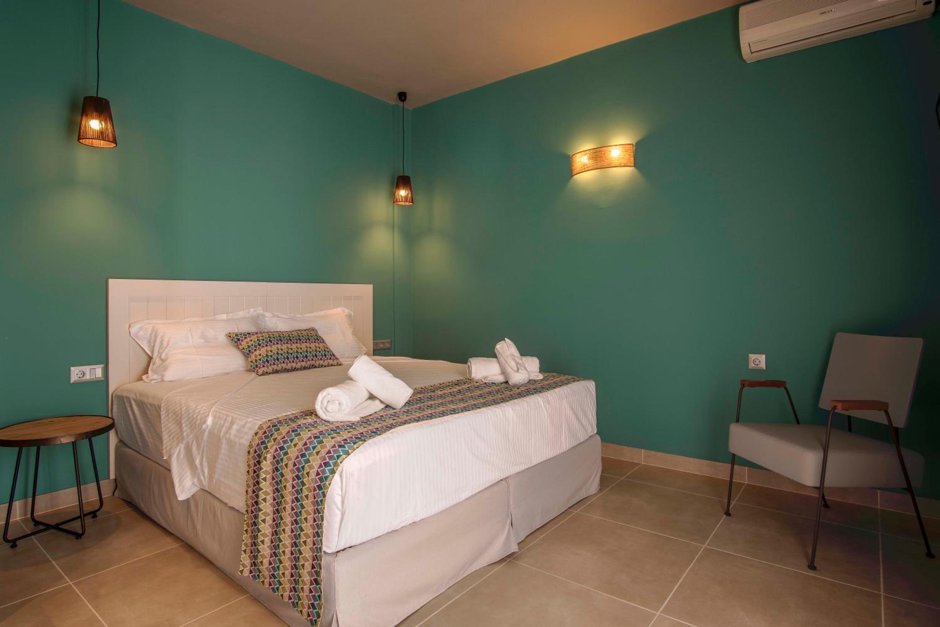 Junior Suite Mountain View (Main building) photo 1