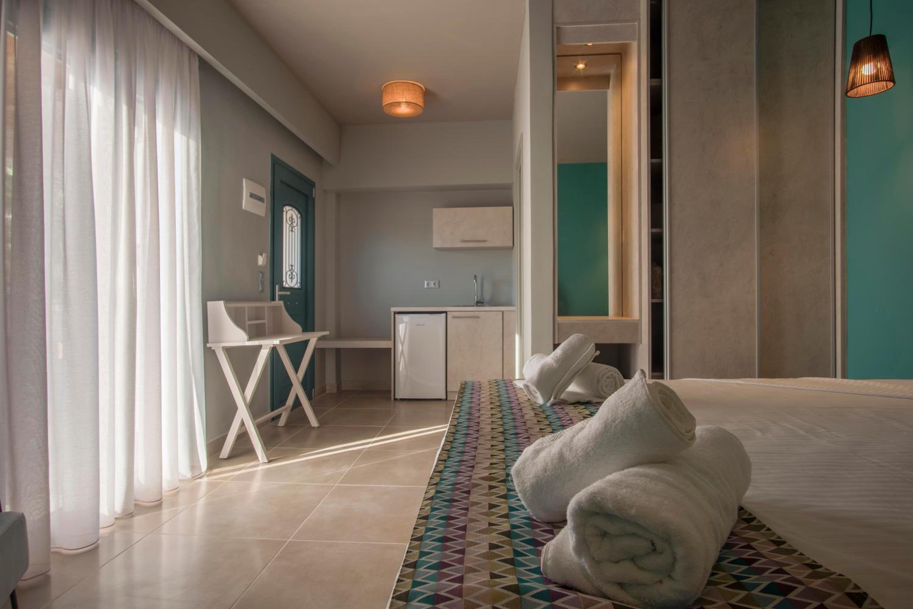 Junior Suite Ground Floor (Main building) photo 1