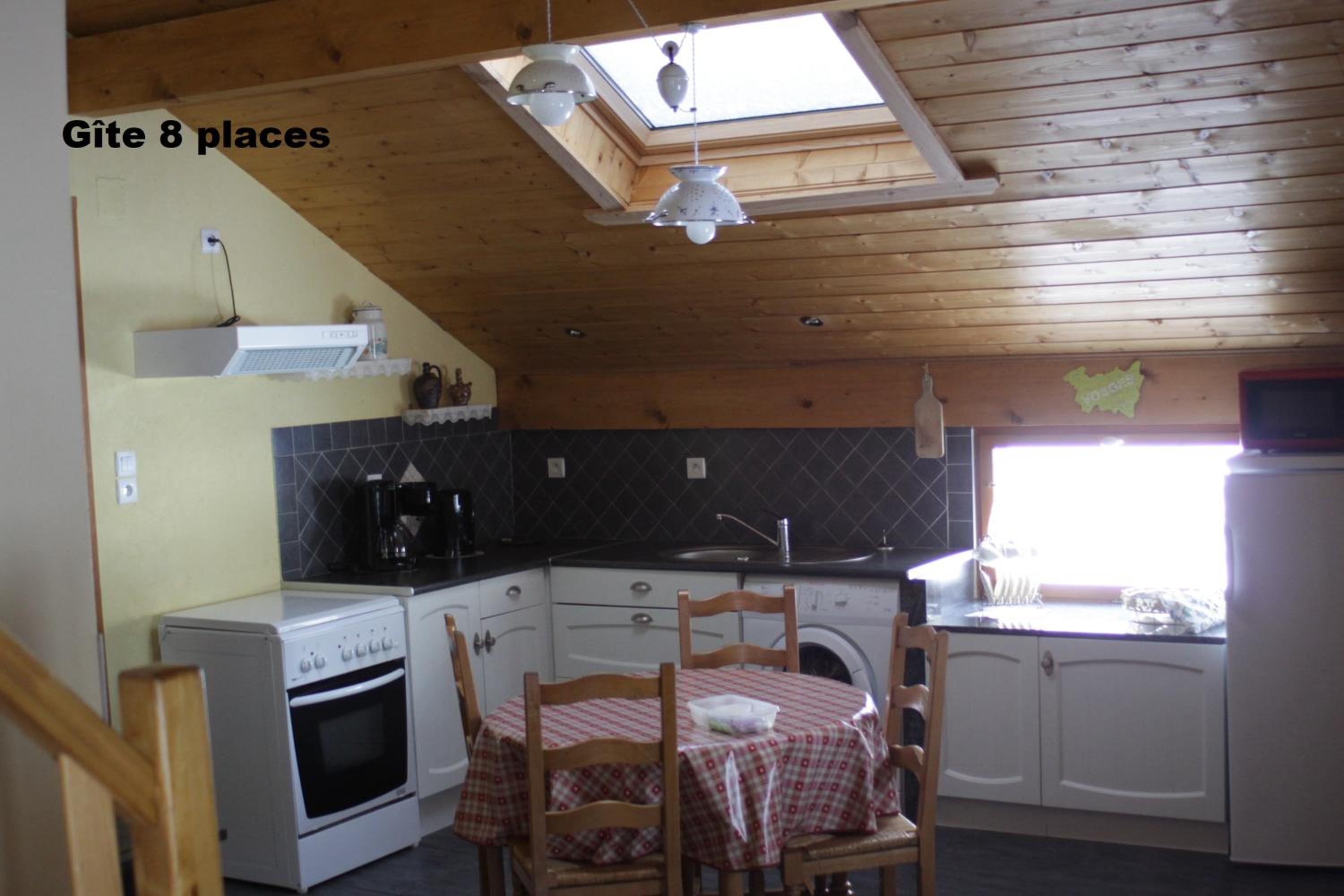 Three-Bedroom Chalet - Photo 5