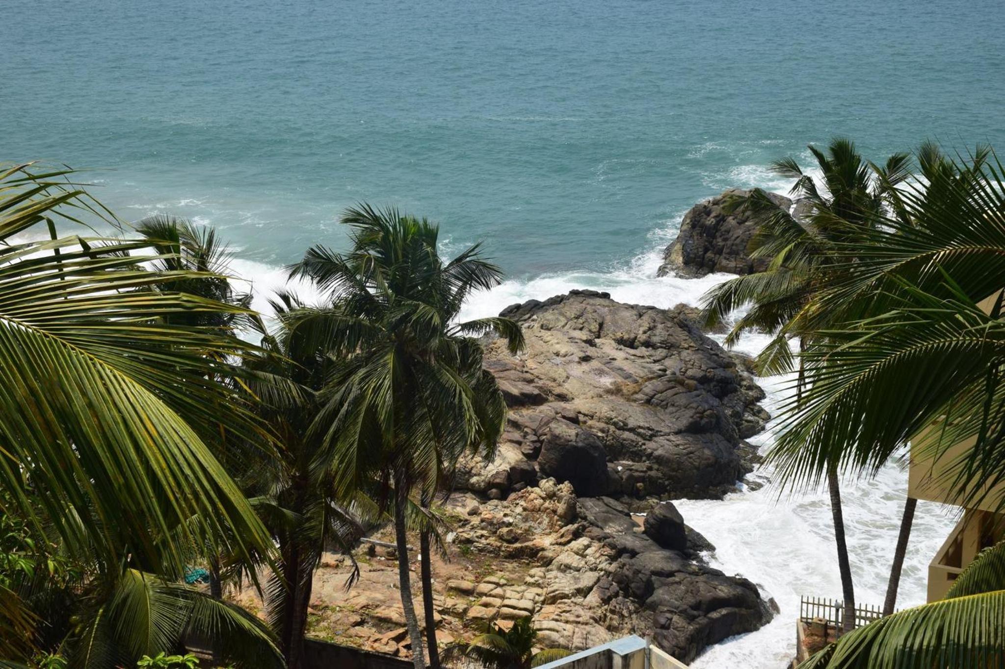 Comfort Single Room with Sea View photo 2