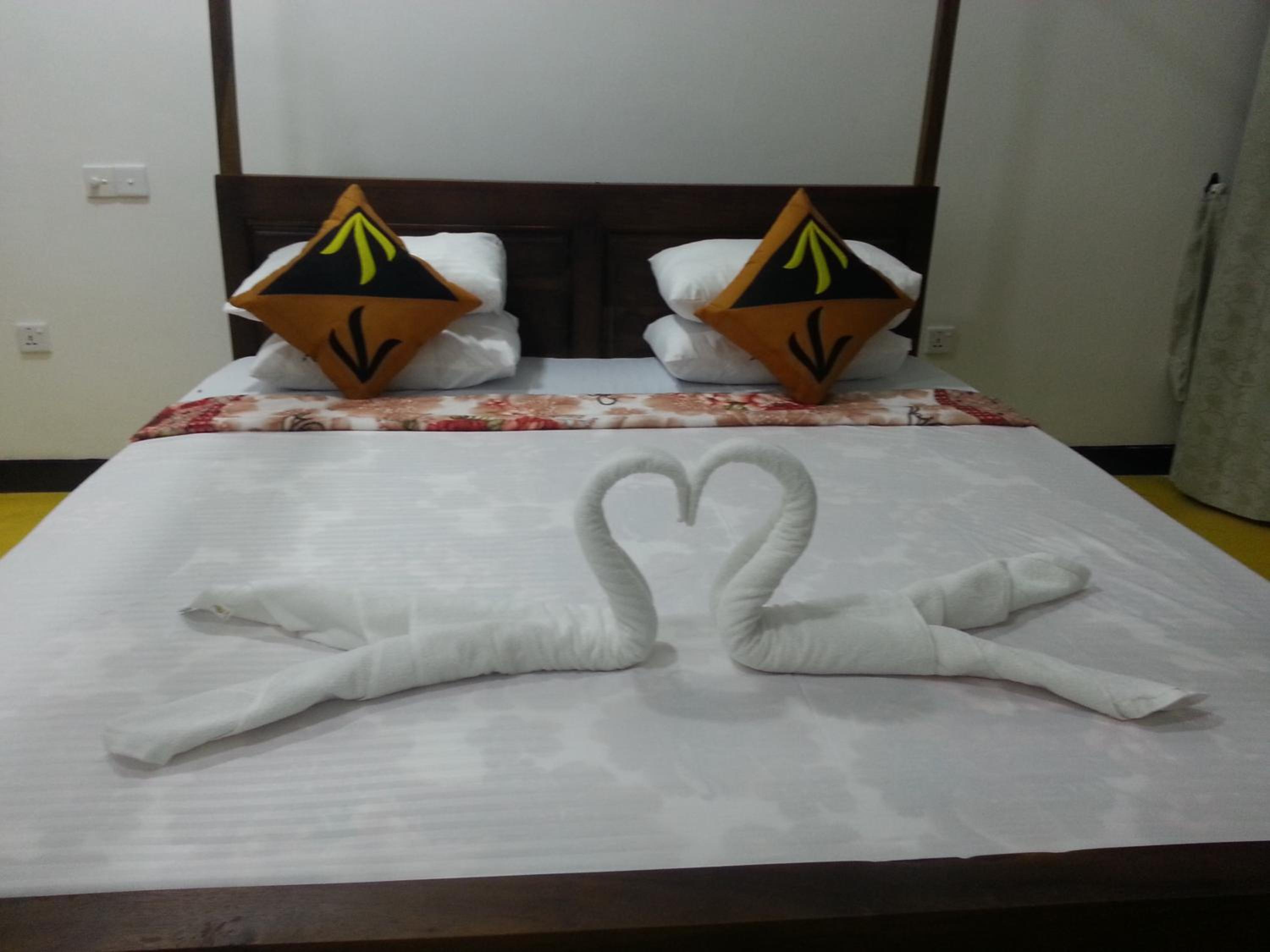 Budget Double or Twin Room