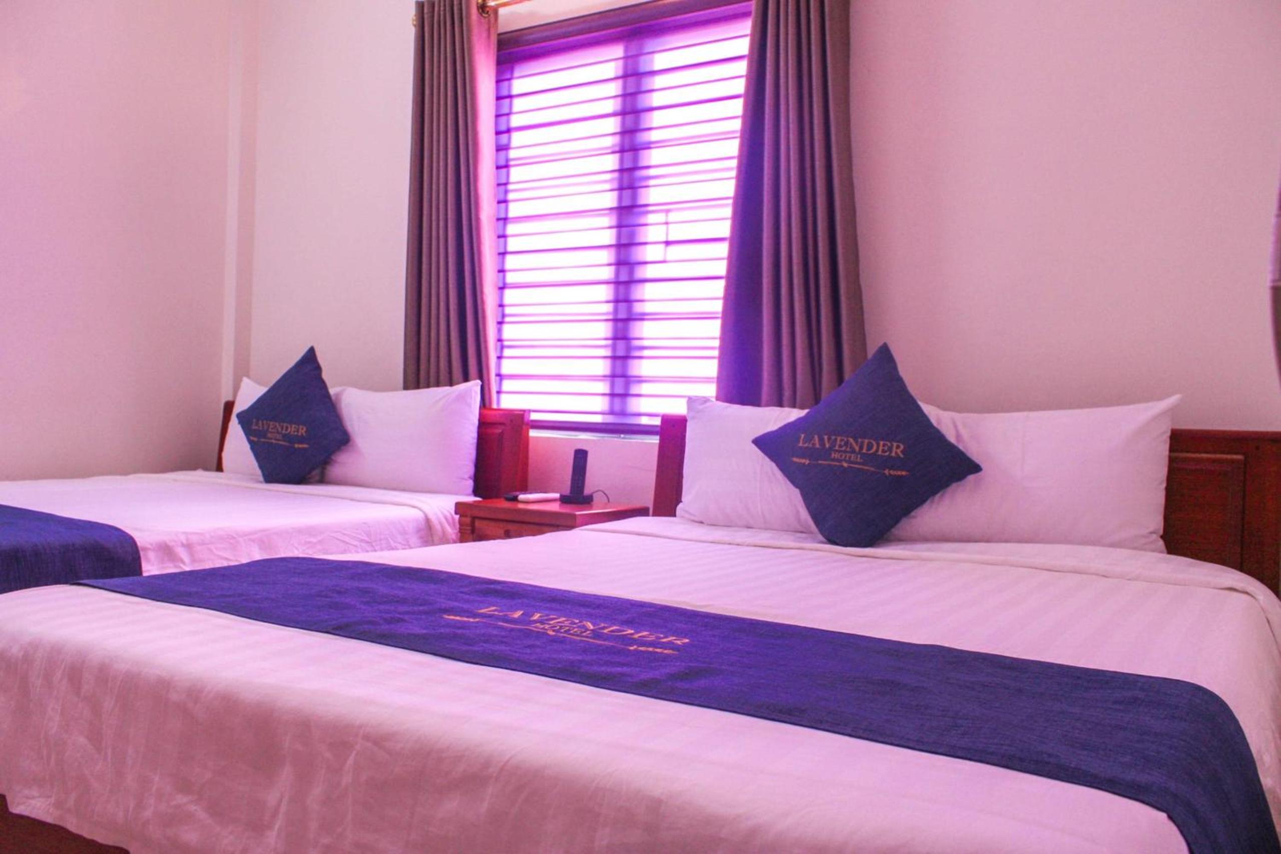 Family Double Room