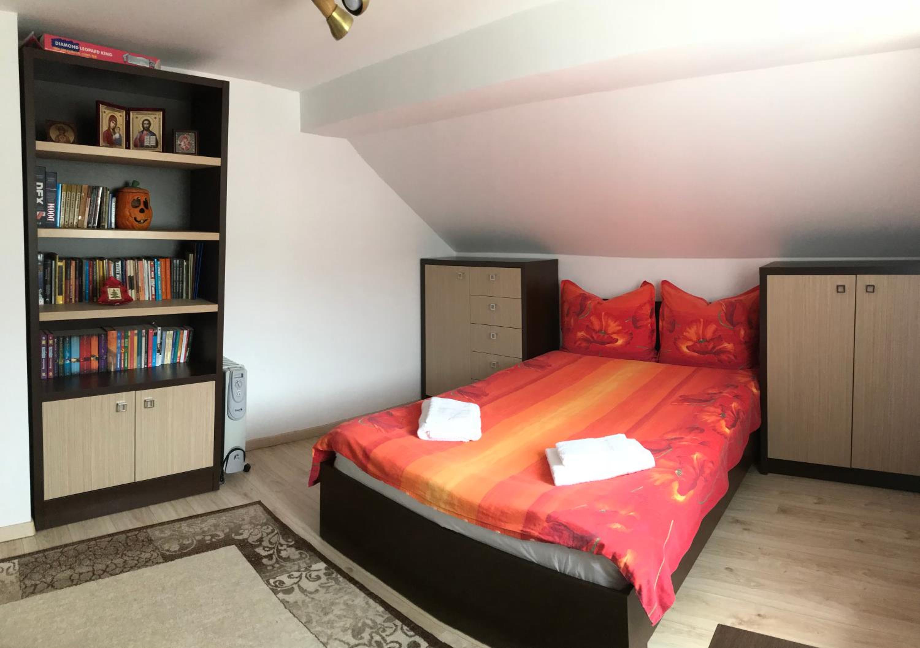Family Suite photo 3