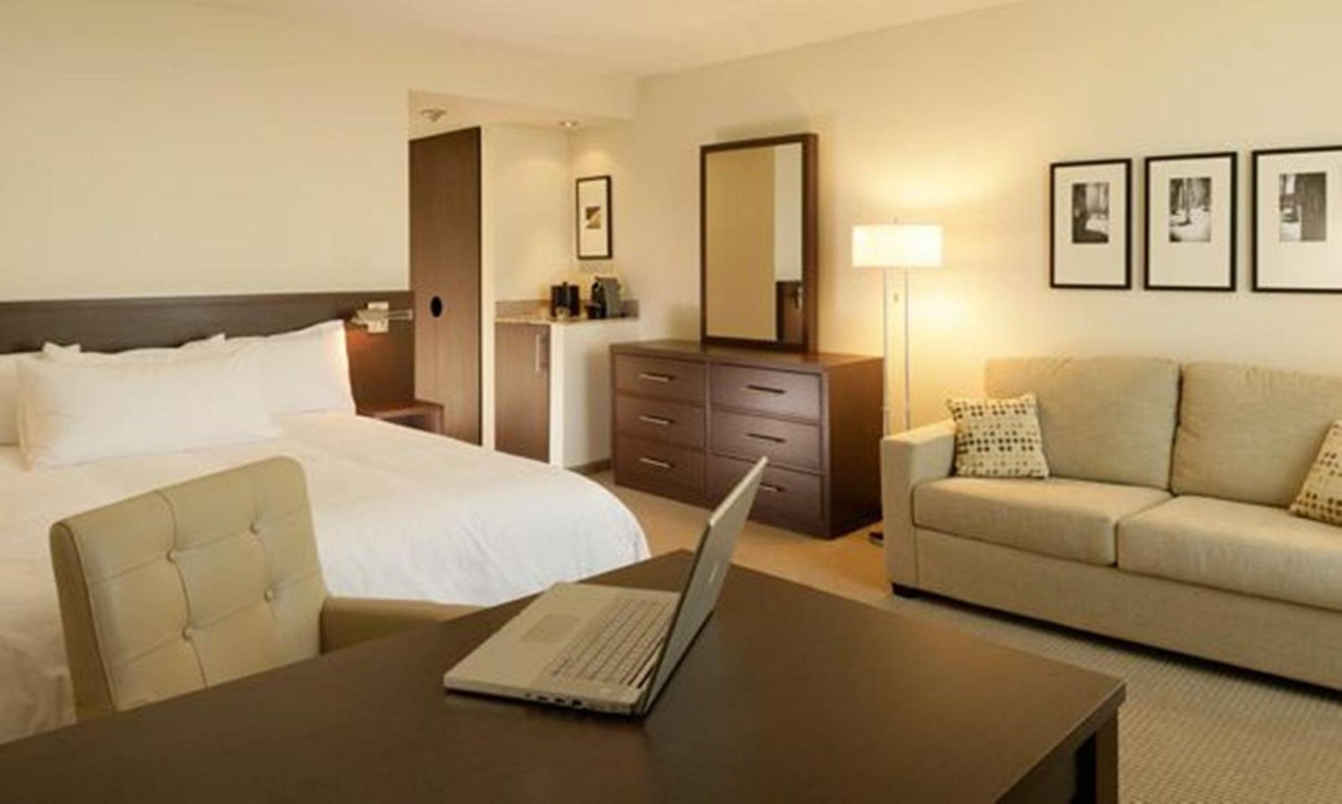 Executive King Room photo 1