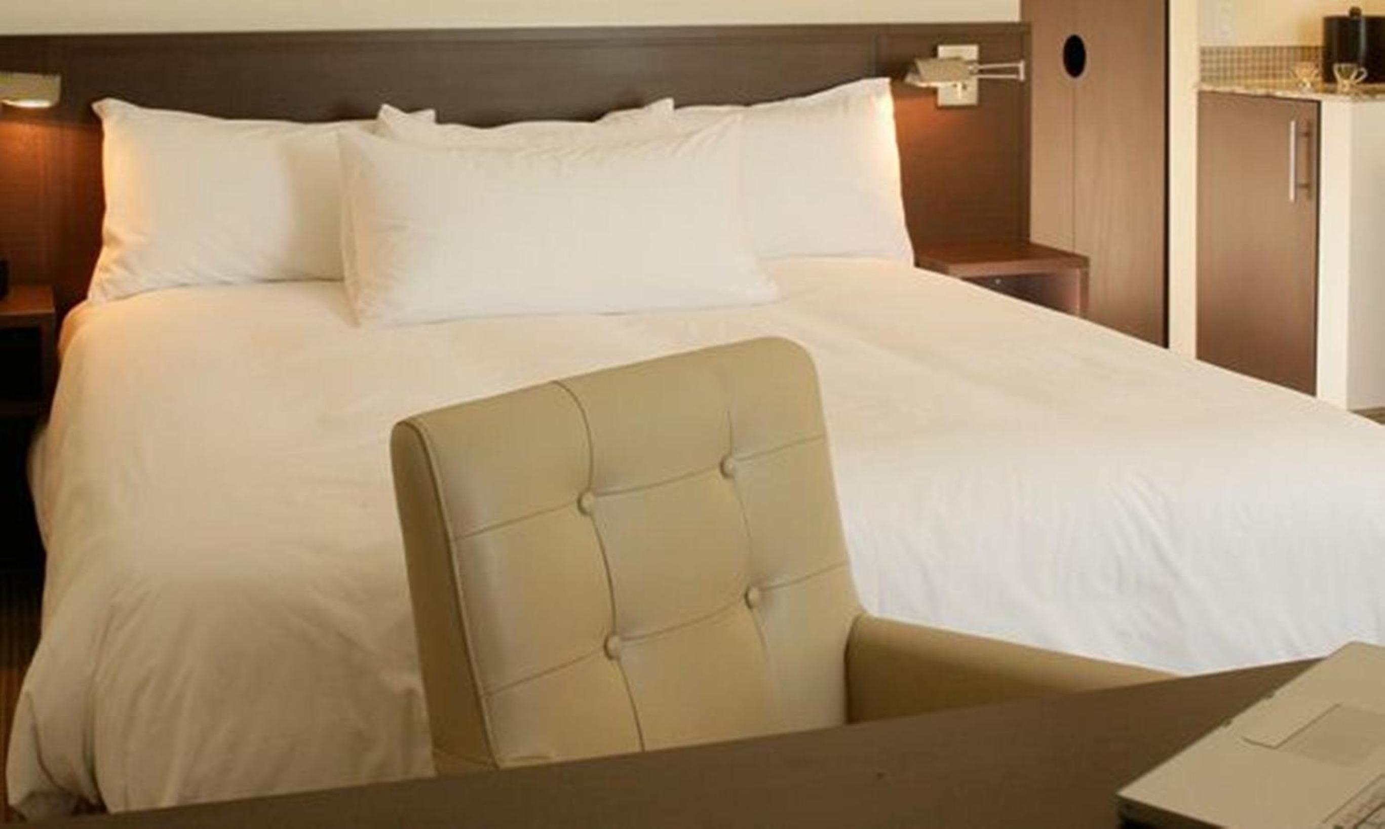 Executive King Room photo 3