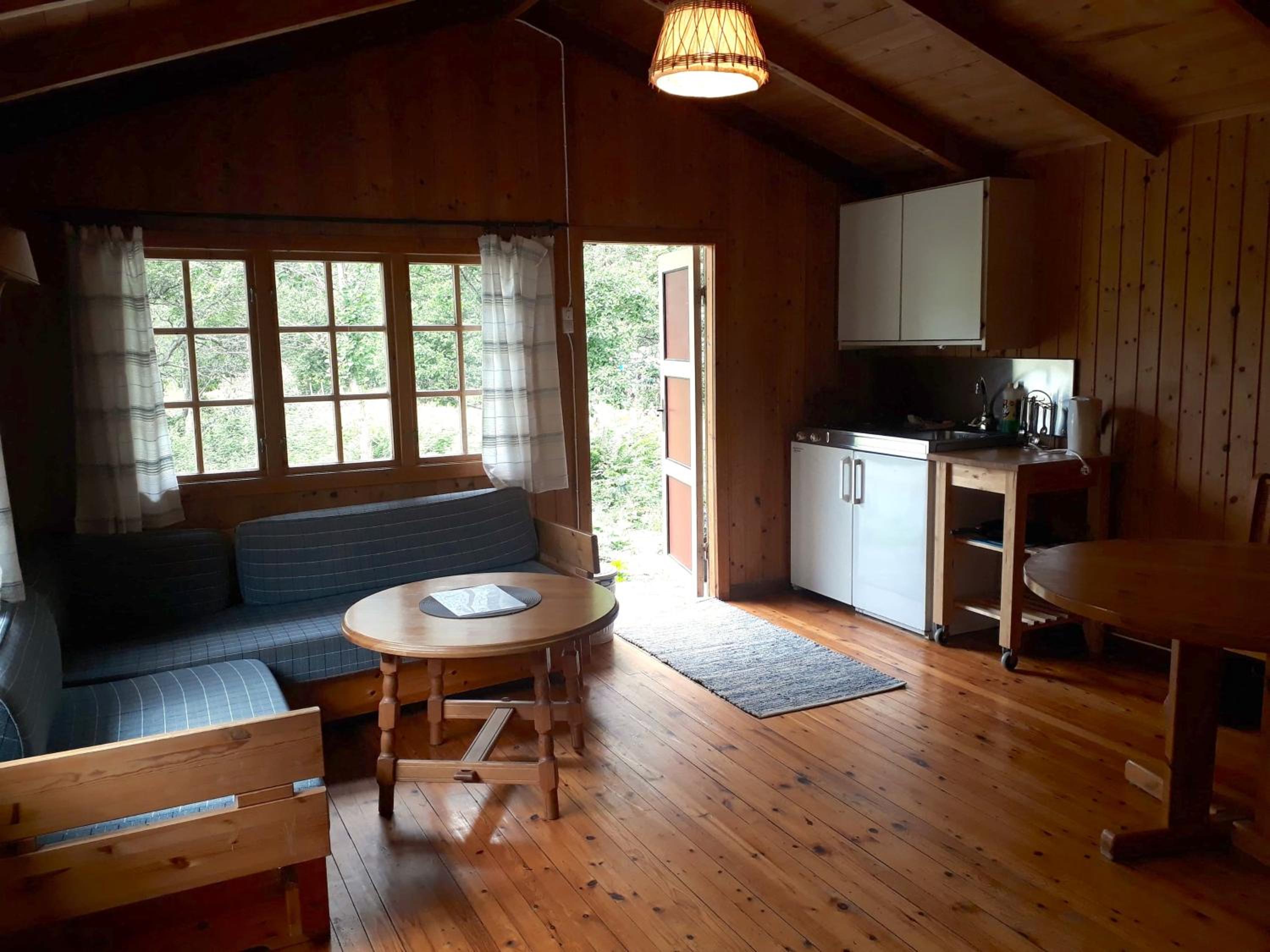 Two-Bedroom Cottage photo 1