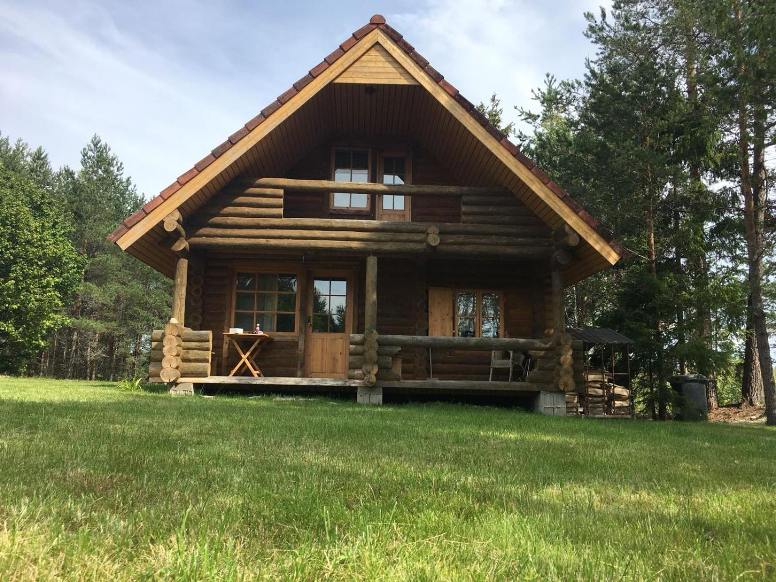 Vacation Home - Photo 22