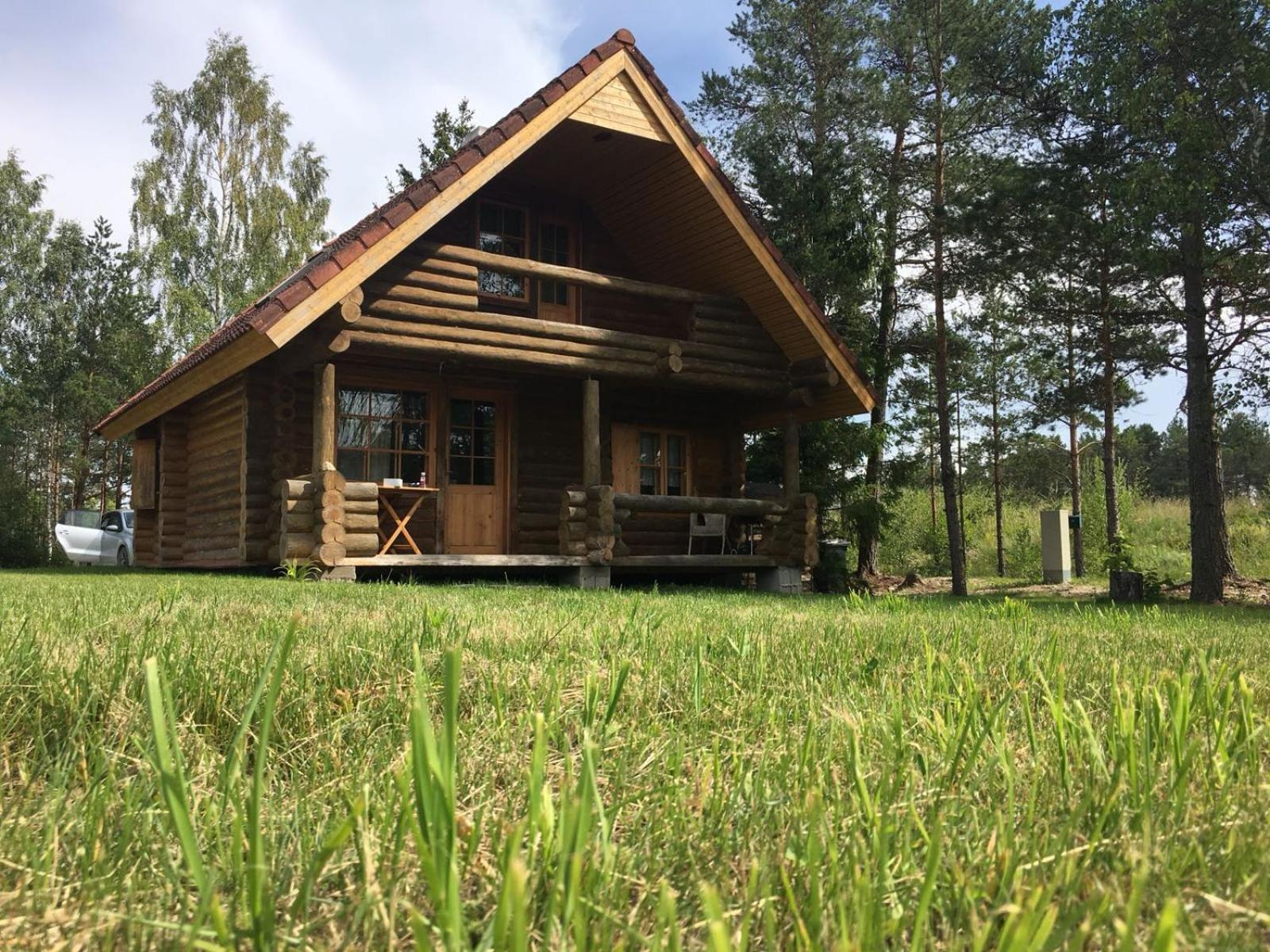 Vacation Home - Photo 1