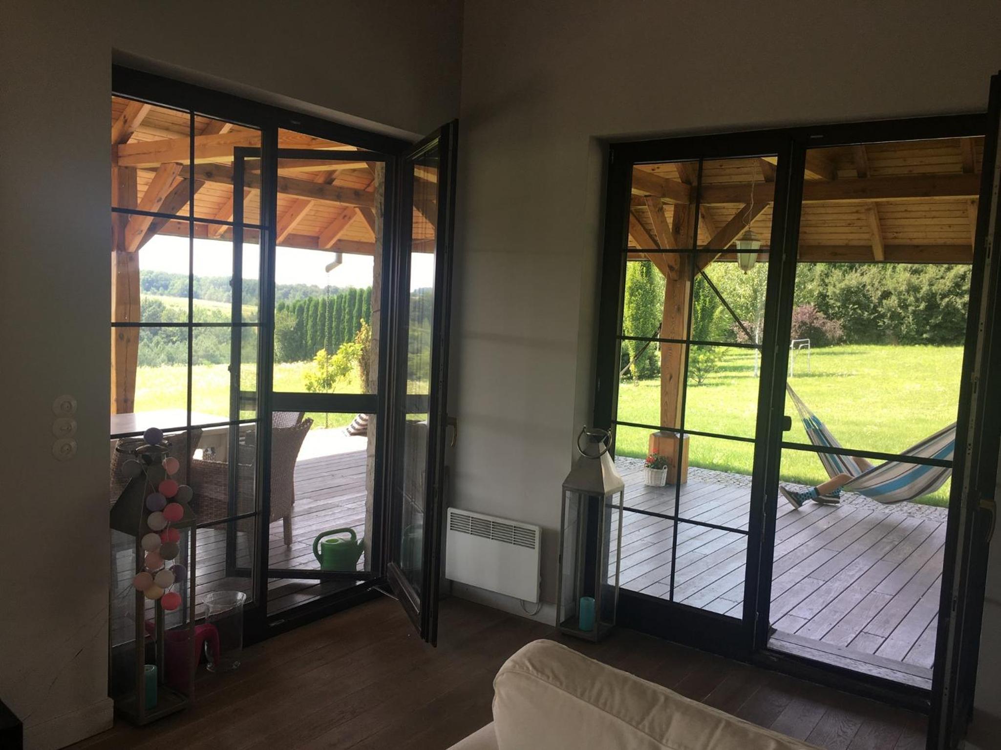 Deluxe Villa photo 1