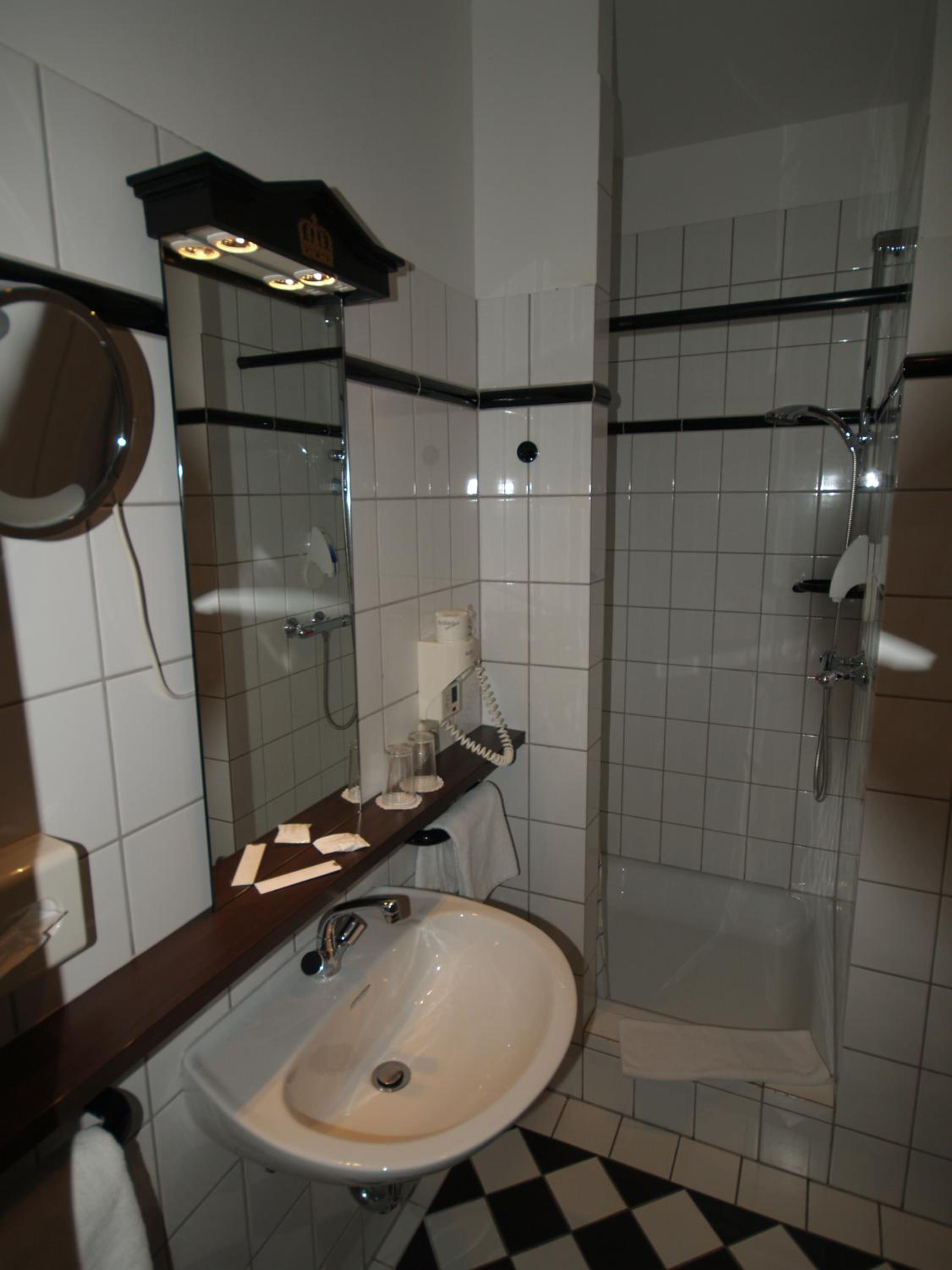 Double Room - Photo 3