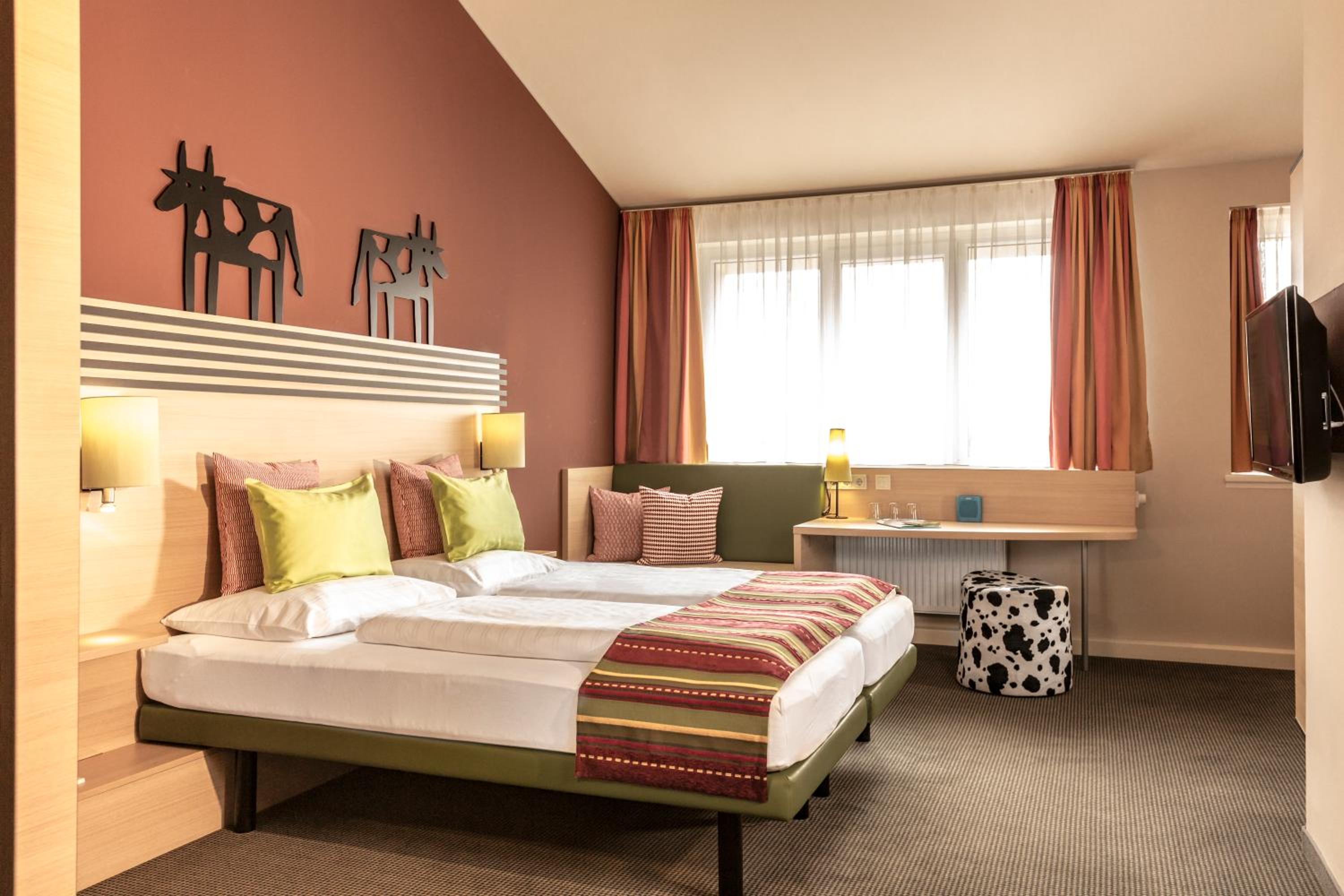 Double Room - Photo 3