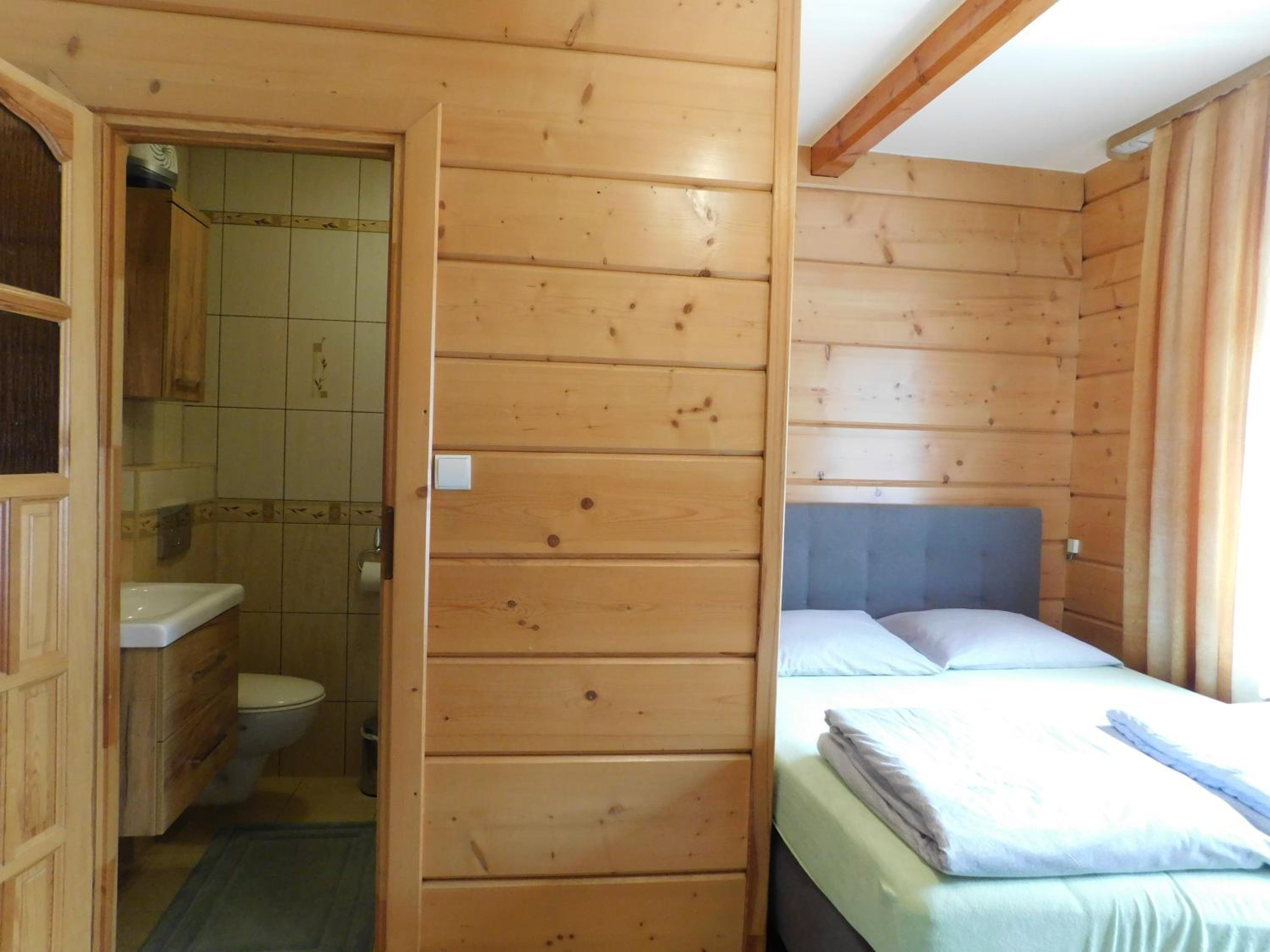 Standard Double Room with Fan - Photo 1