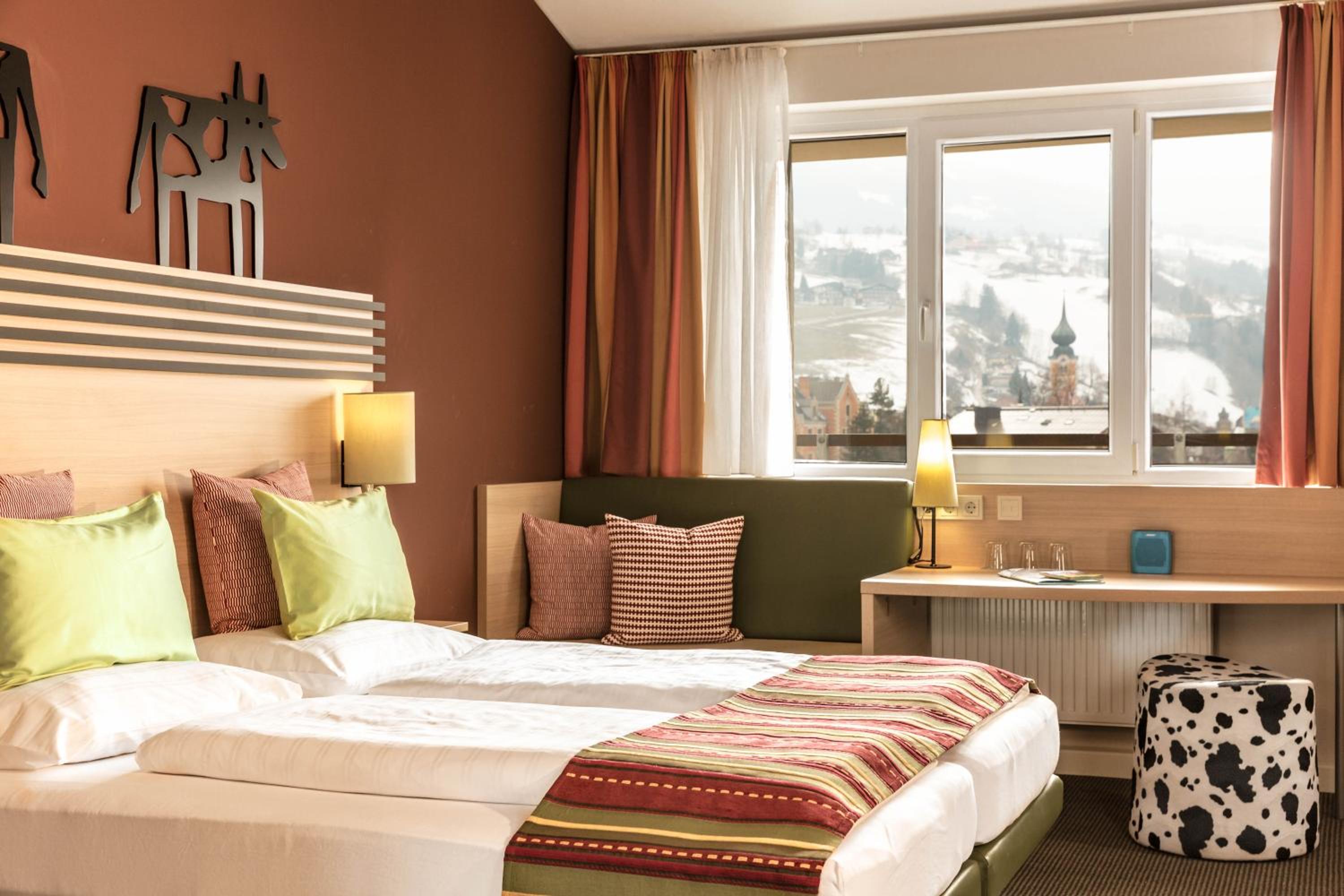 Double Room - Photo 8