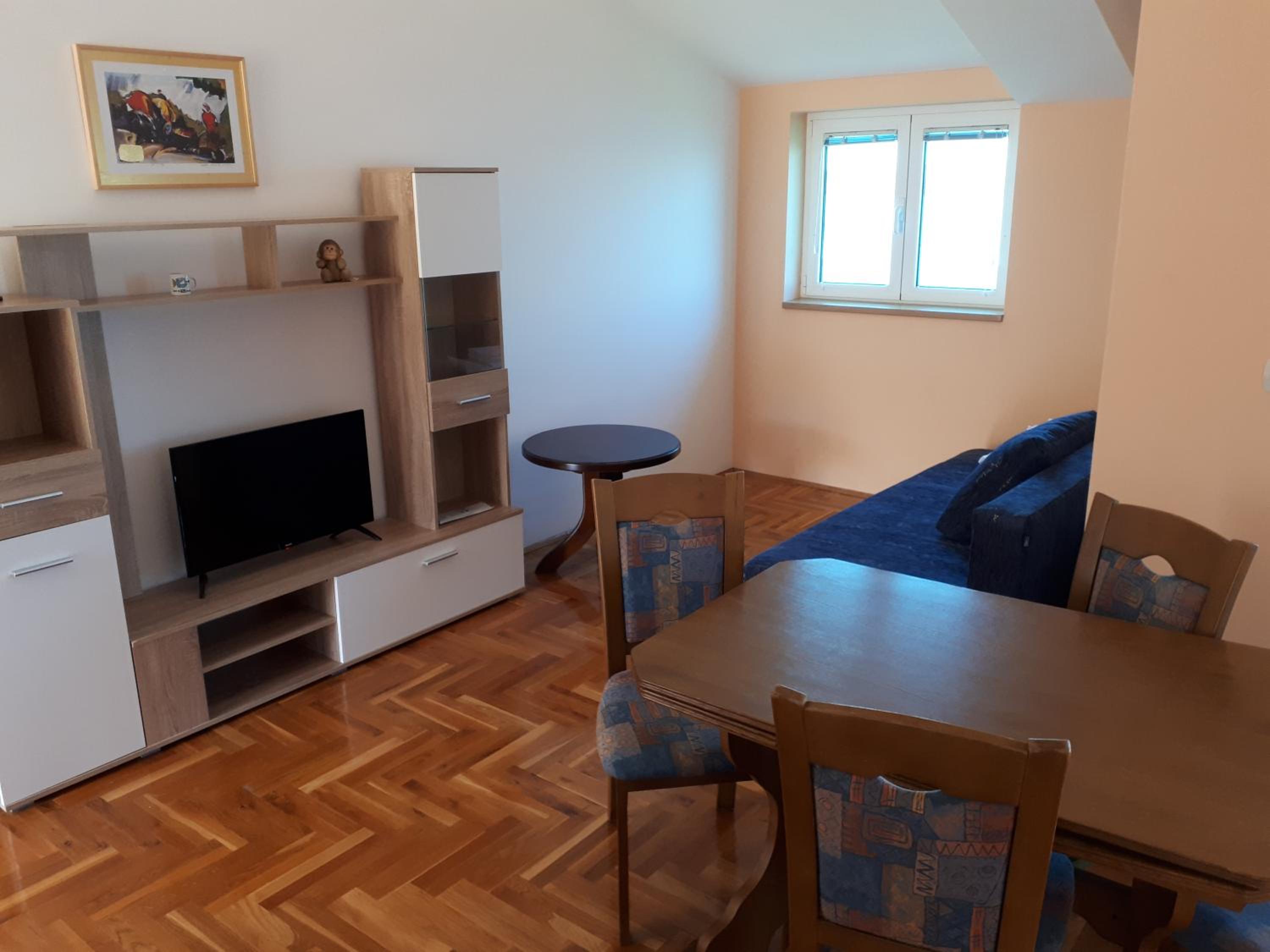 Apartment with Sea View photo 1