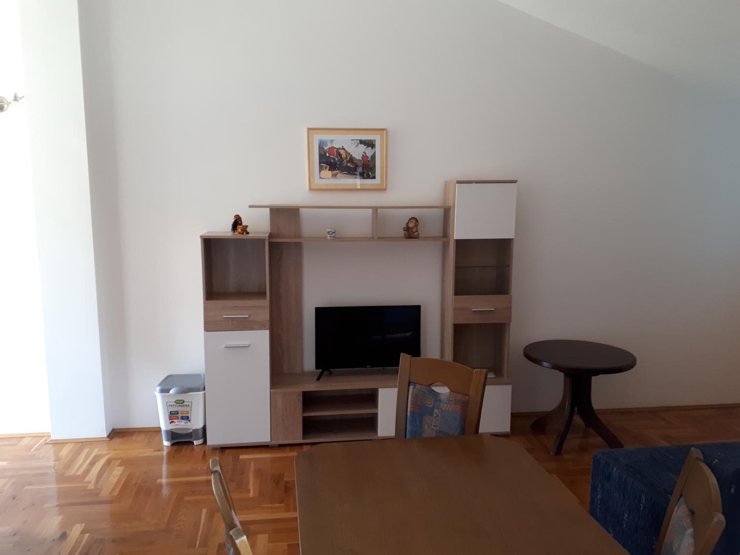 Apartment with Sea View photo 3