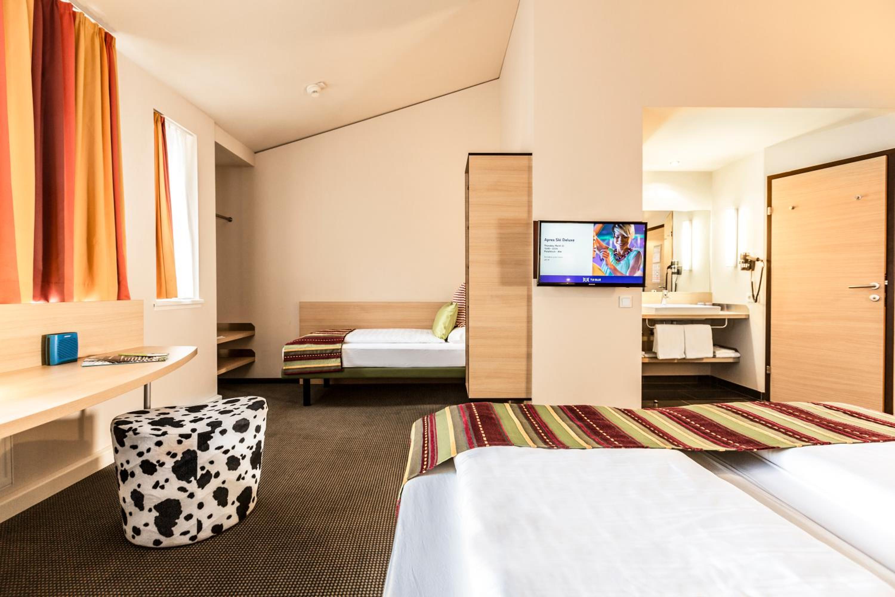 Superior Double Room - Photo 4