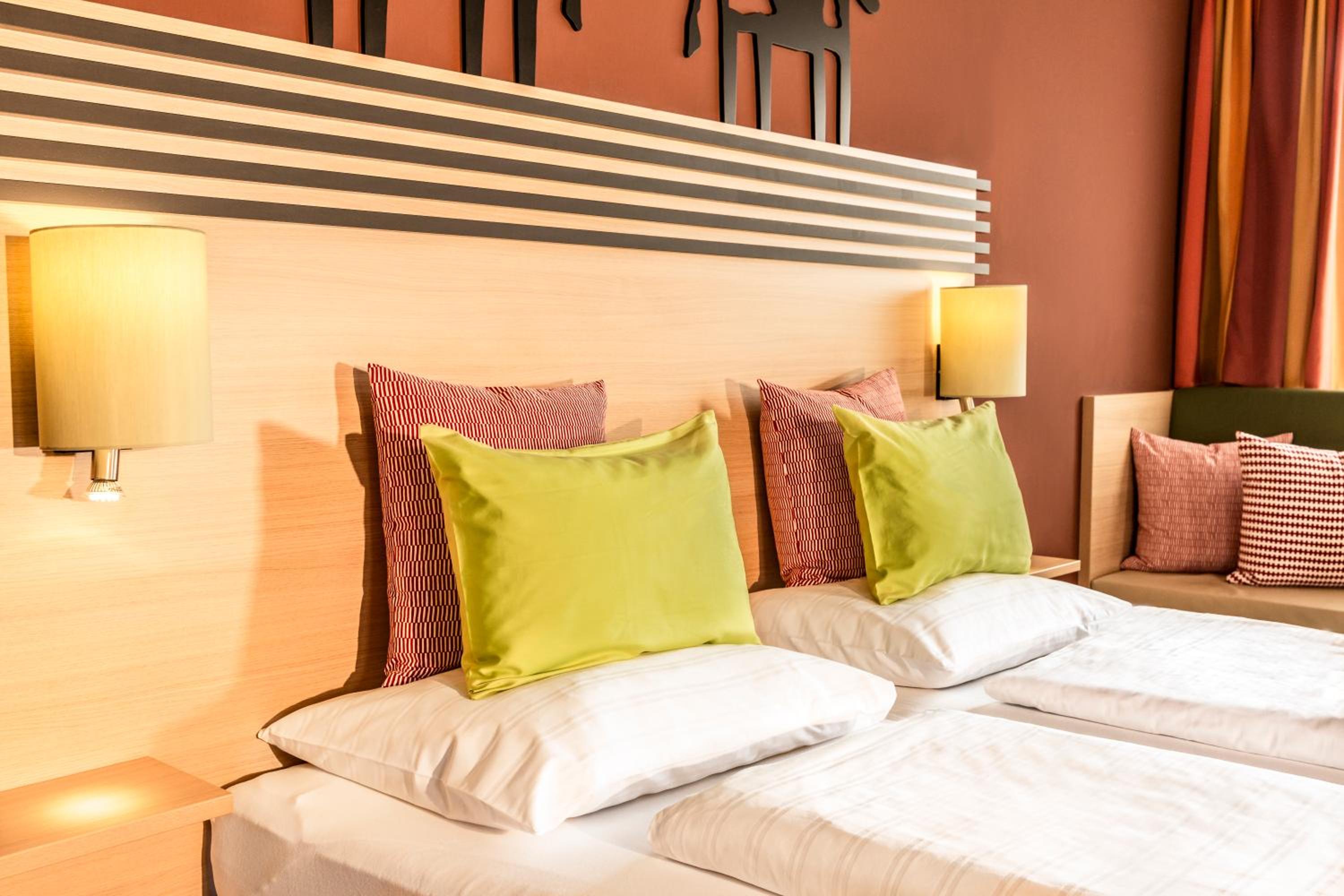 Double Room - Photo 2