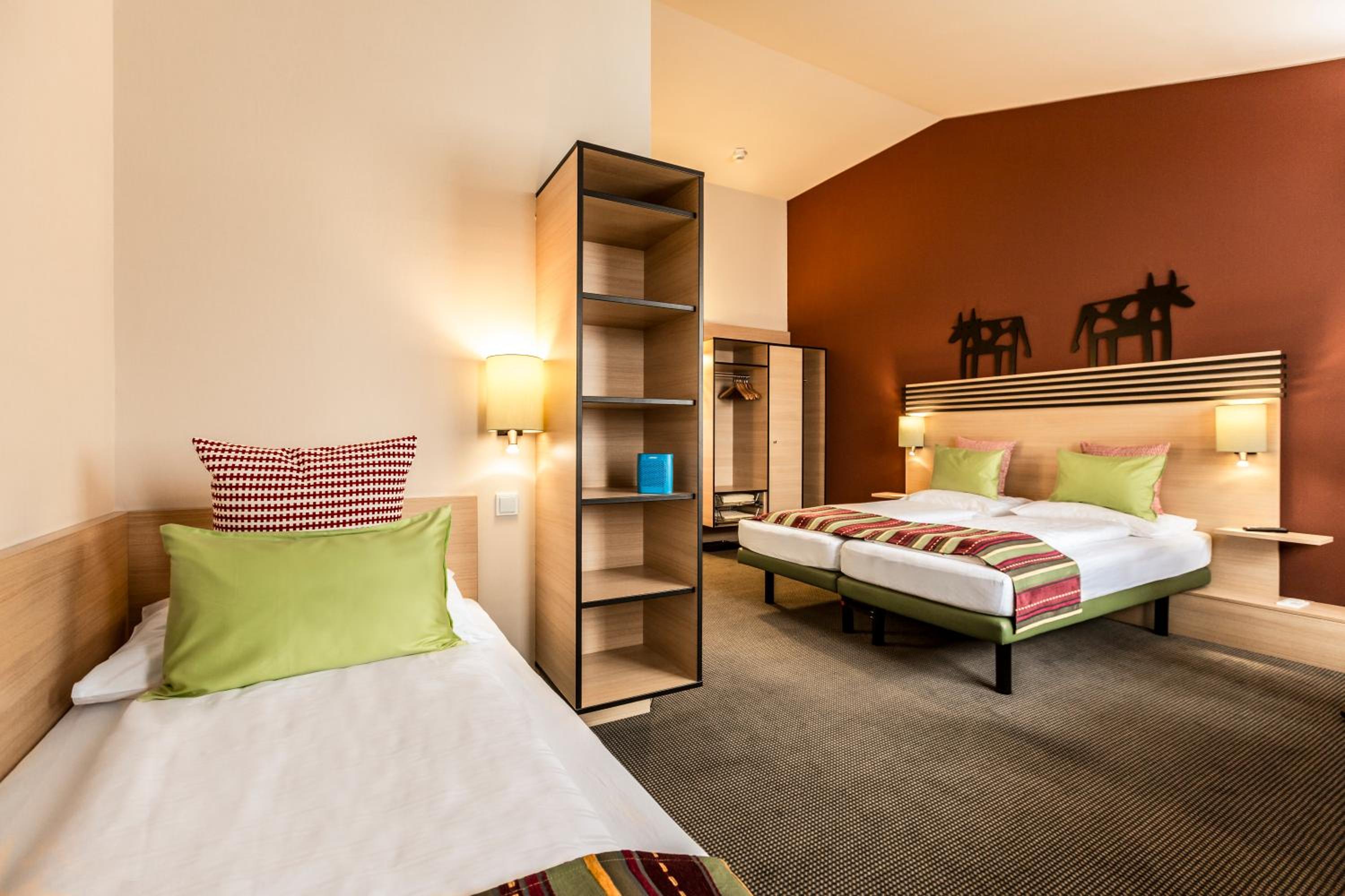 Superior Double Room - Photo 3