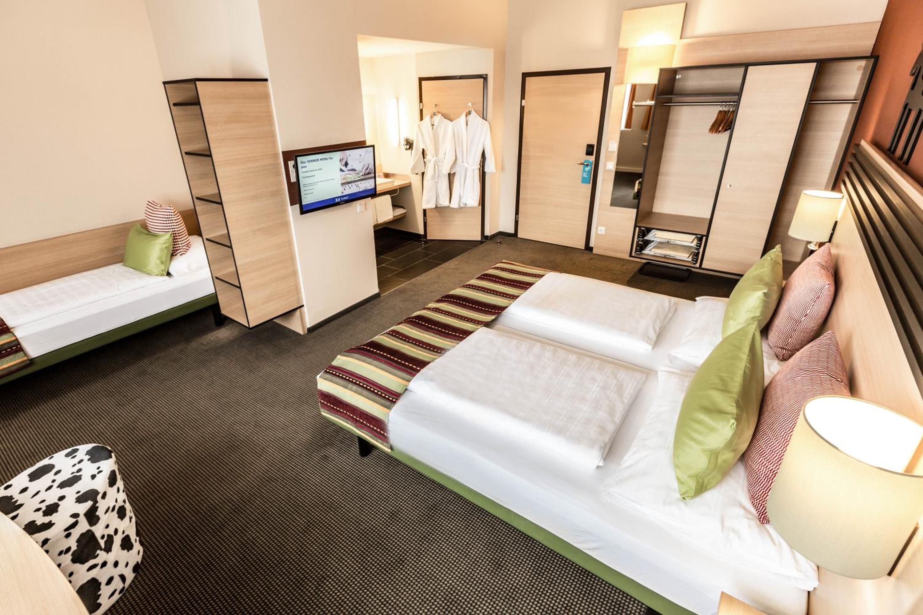 Superior Double Room - Photo 1