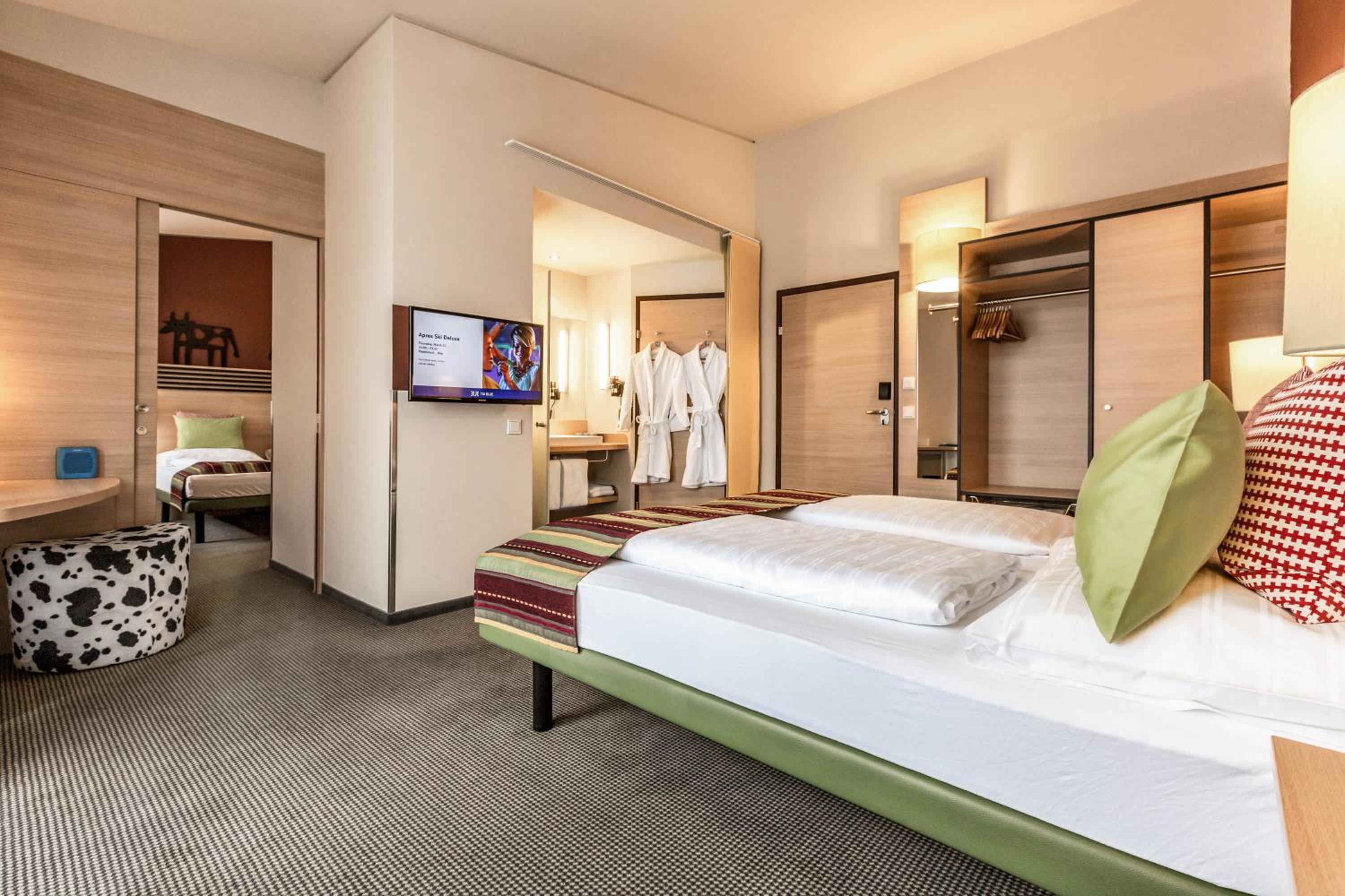 Superior Double Room - Photo 2