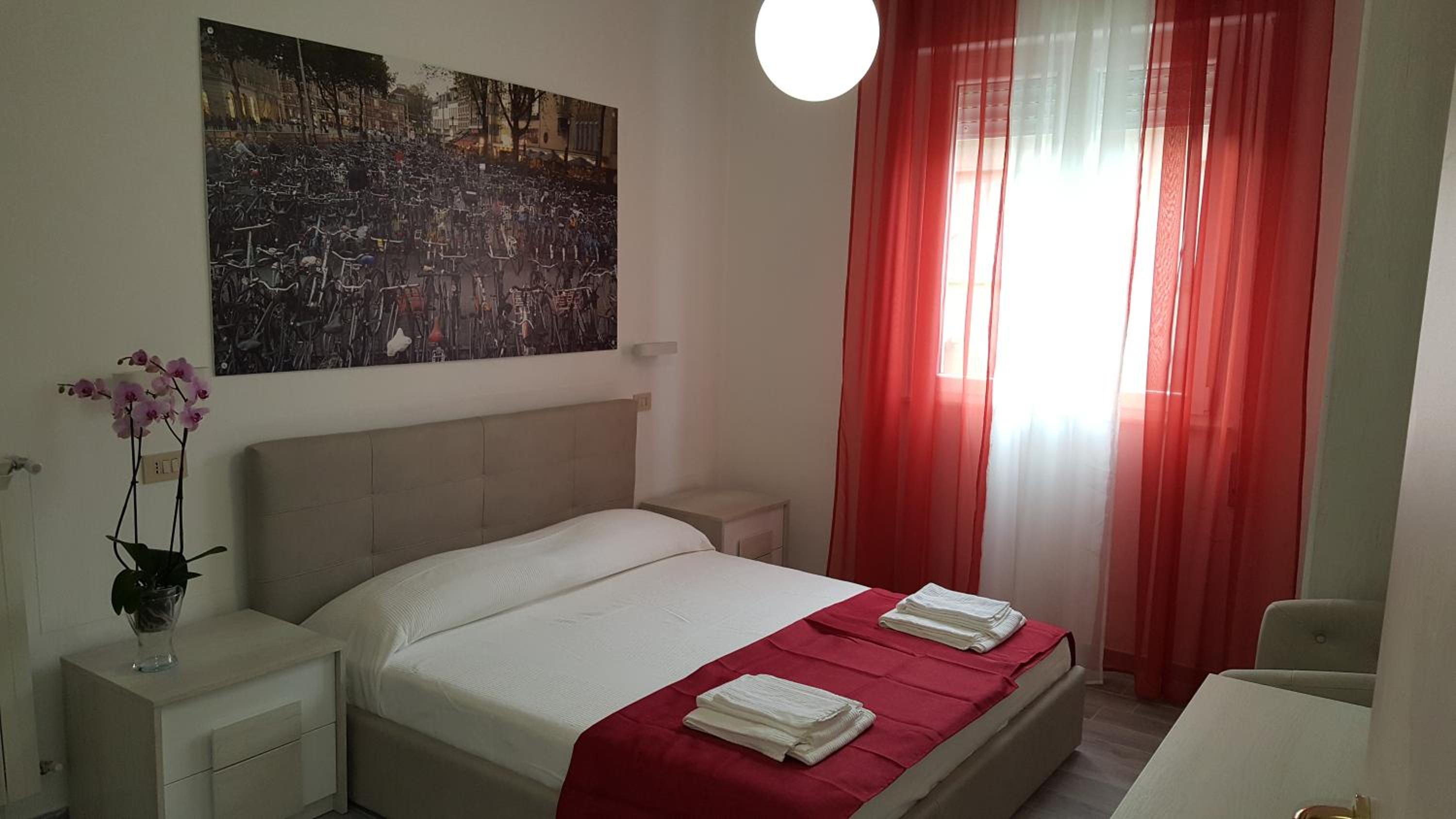 Comfort Triple Room - Photo 1