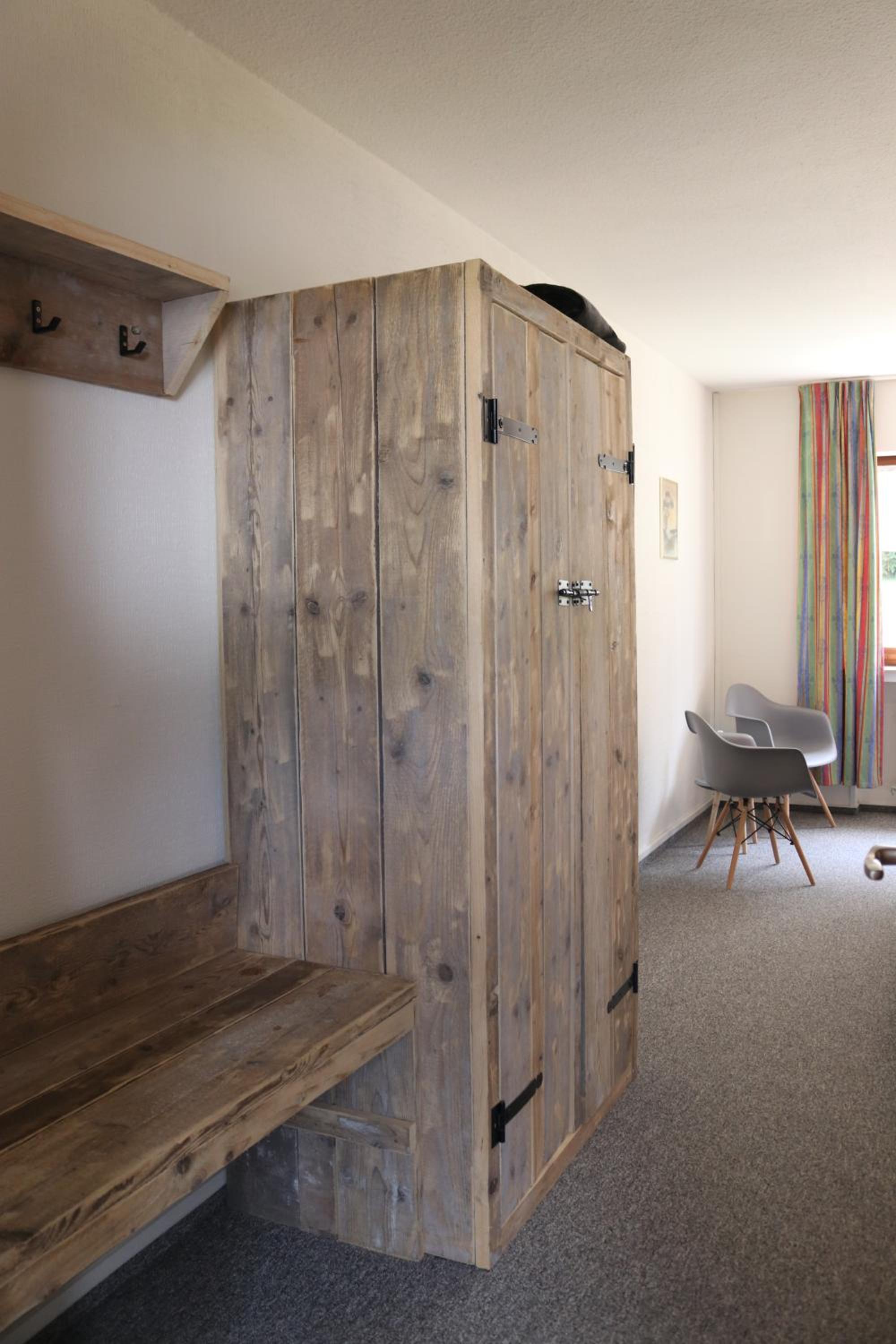 Large Double Room photo 1