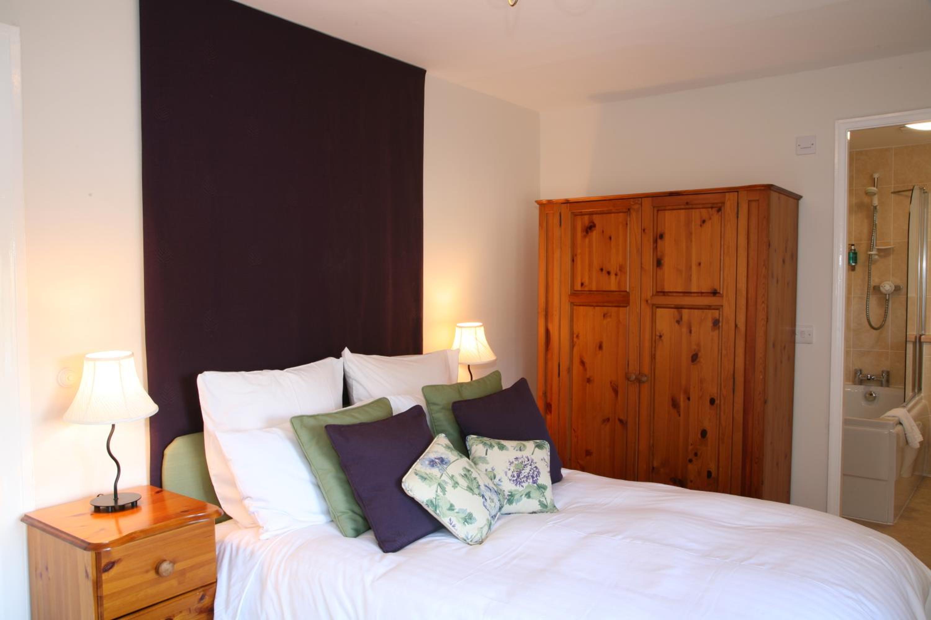 Classic Double Room photo 2
