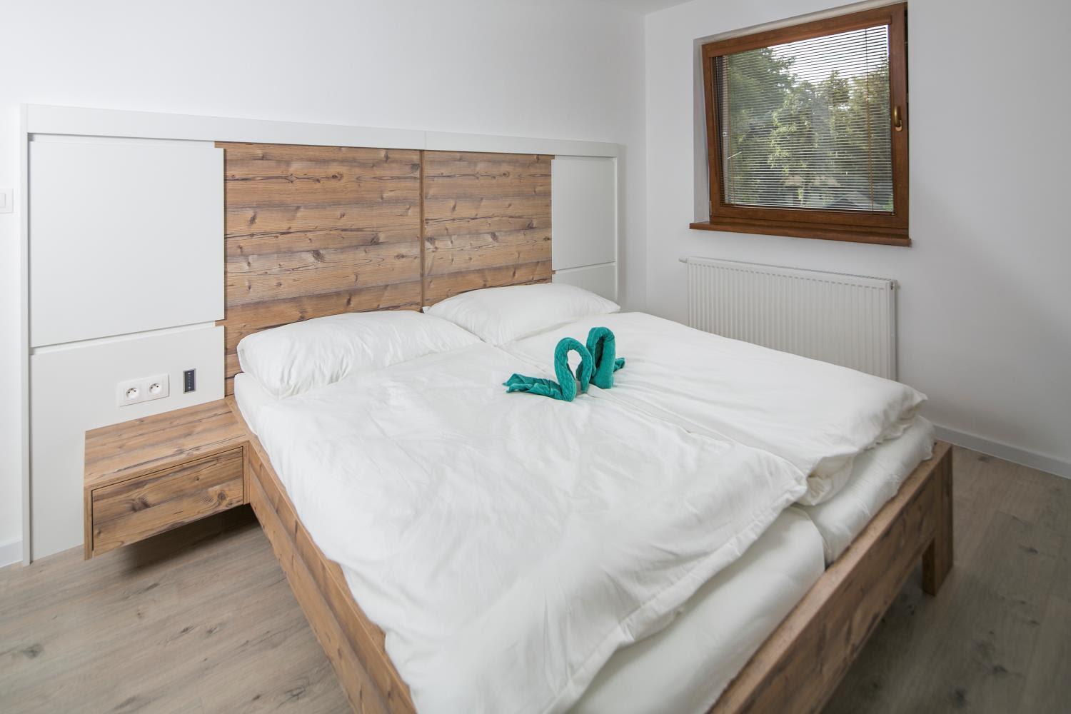 Standard Double Room - Photo 1