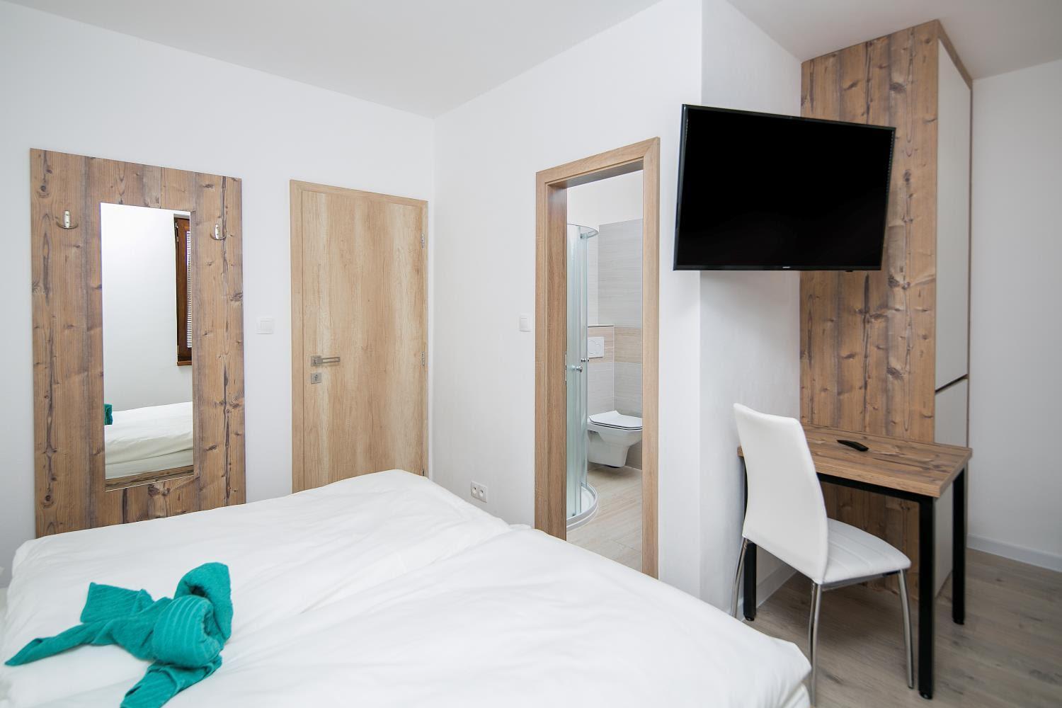 Standard Double Room photo 1