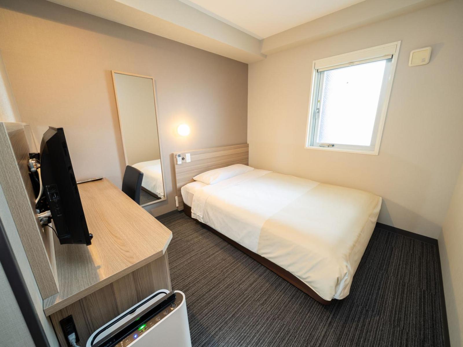 Double Room - Smoking - Photo 10