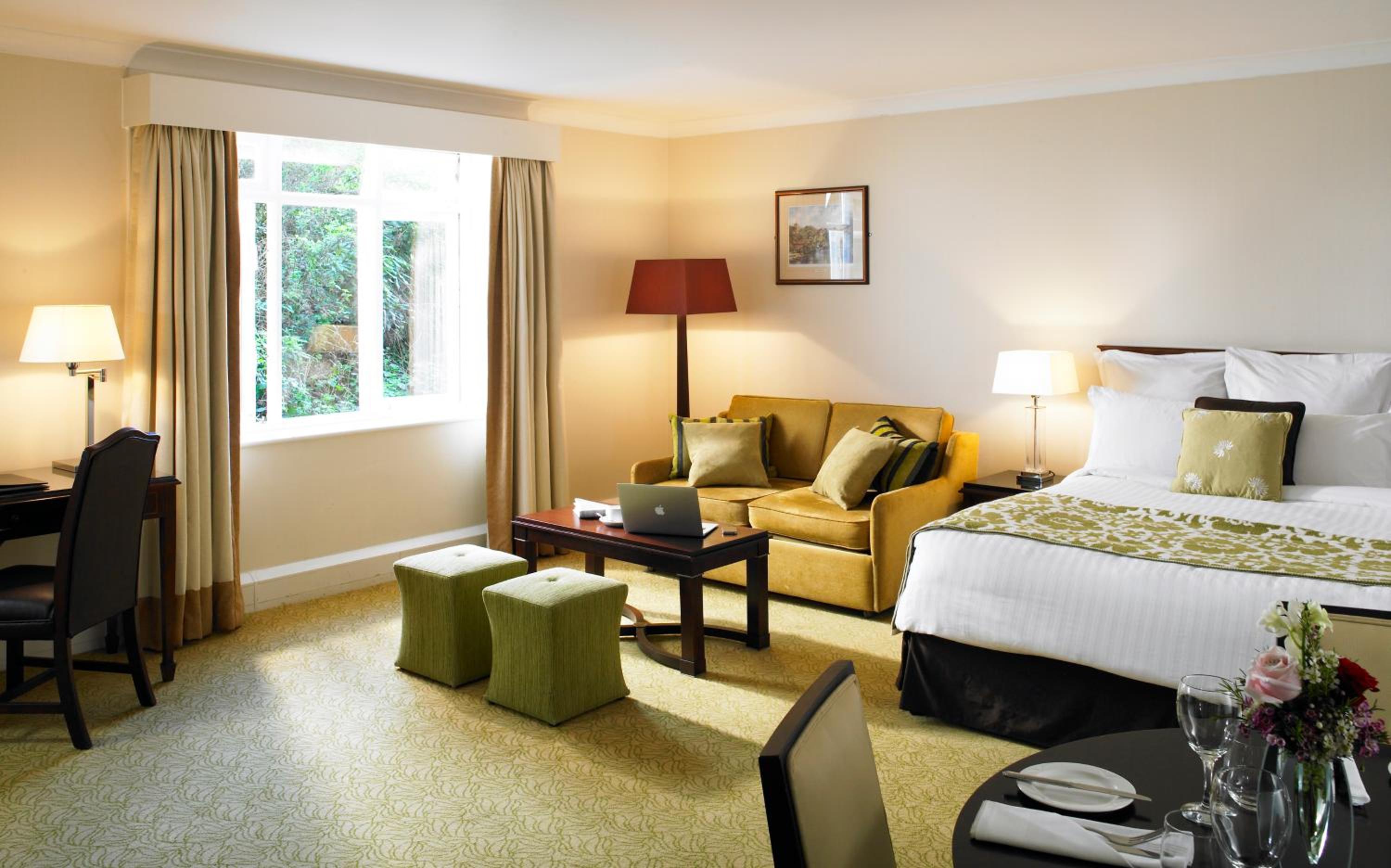 Superior Double Room - Photo 3