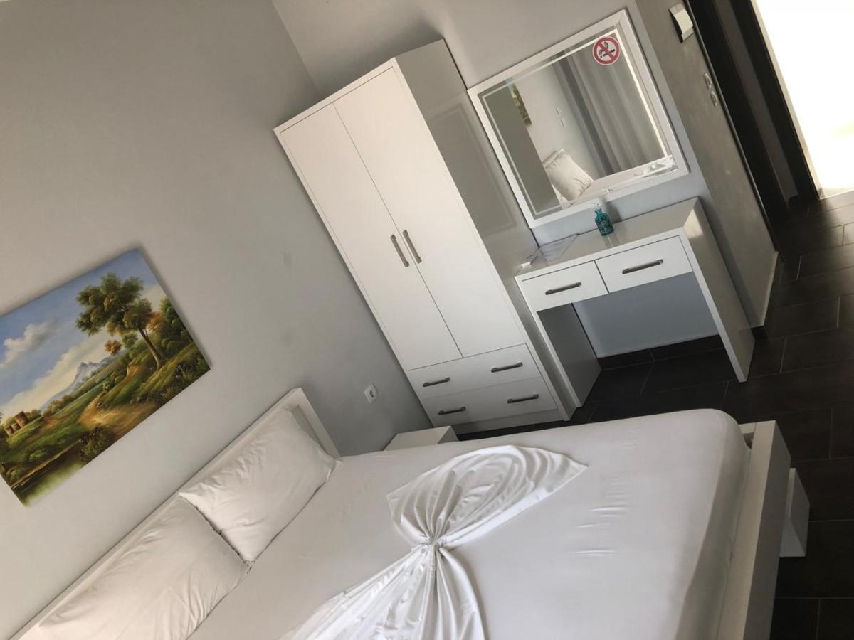 Standard Double Room photo 2