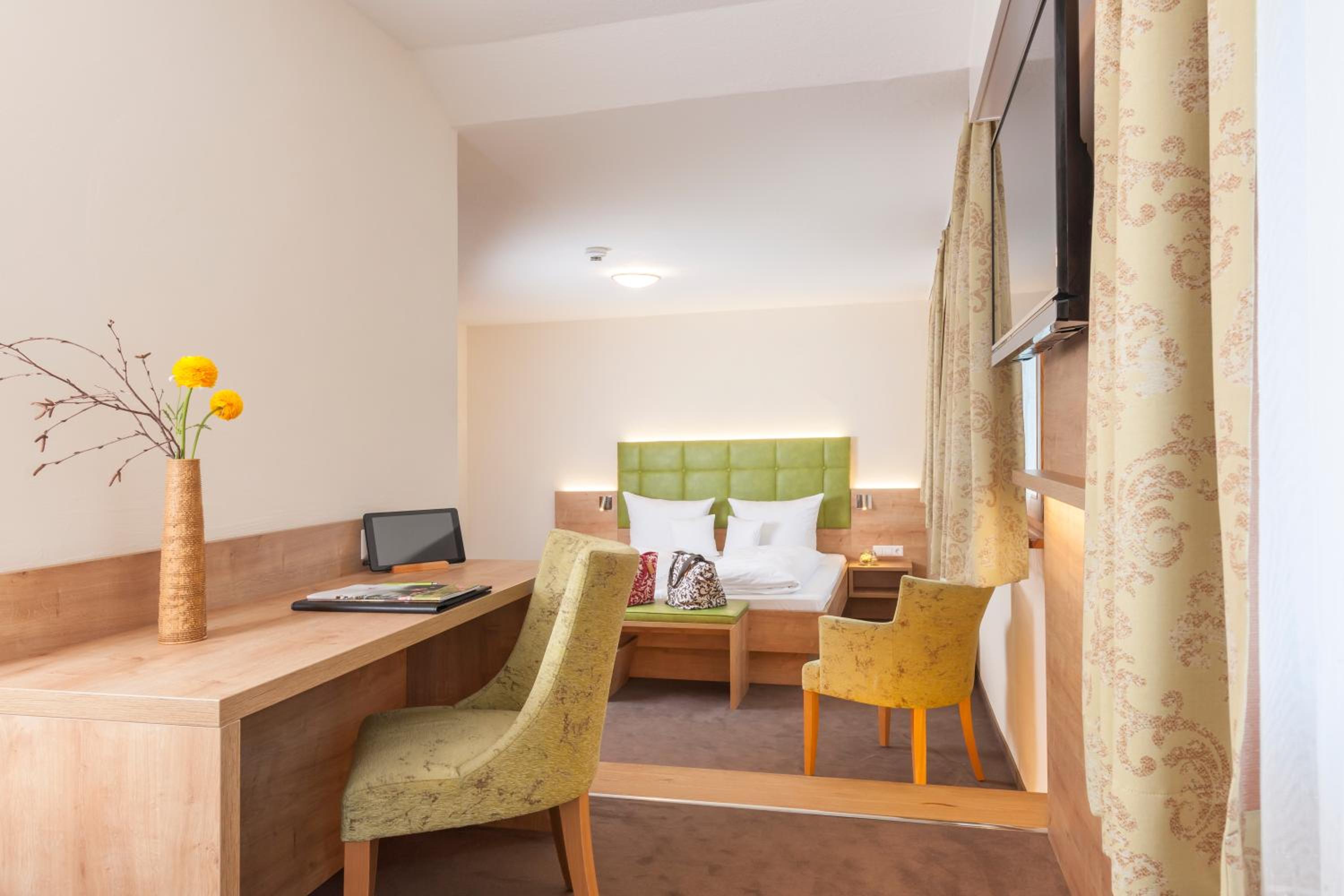 Comfort Double Room