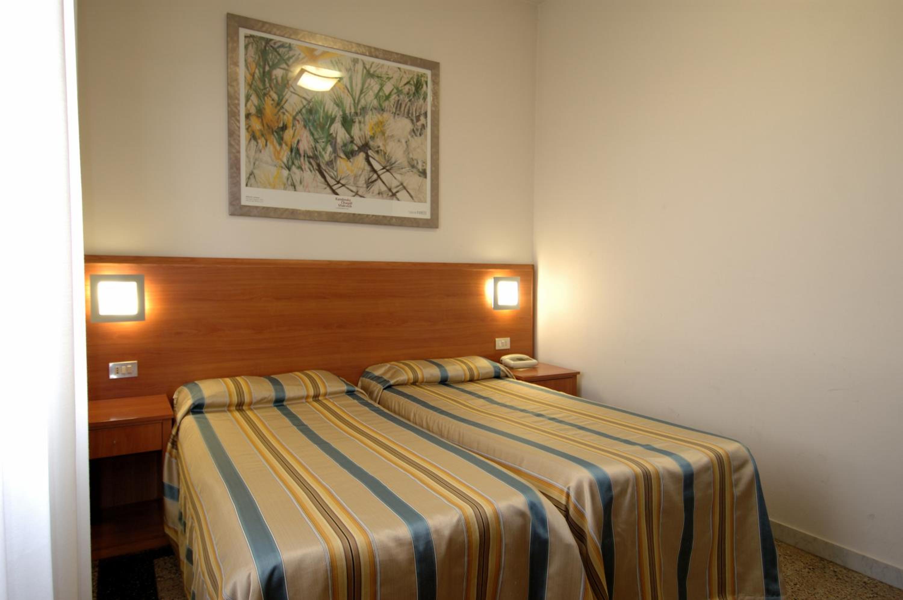 Quarto Duplo ou Twin