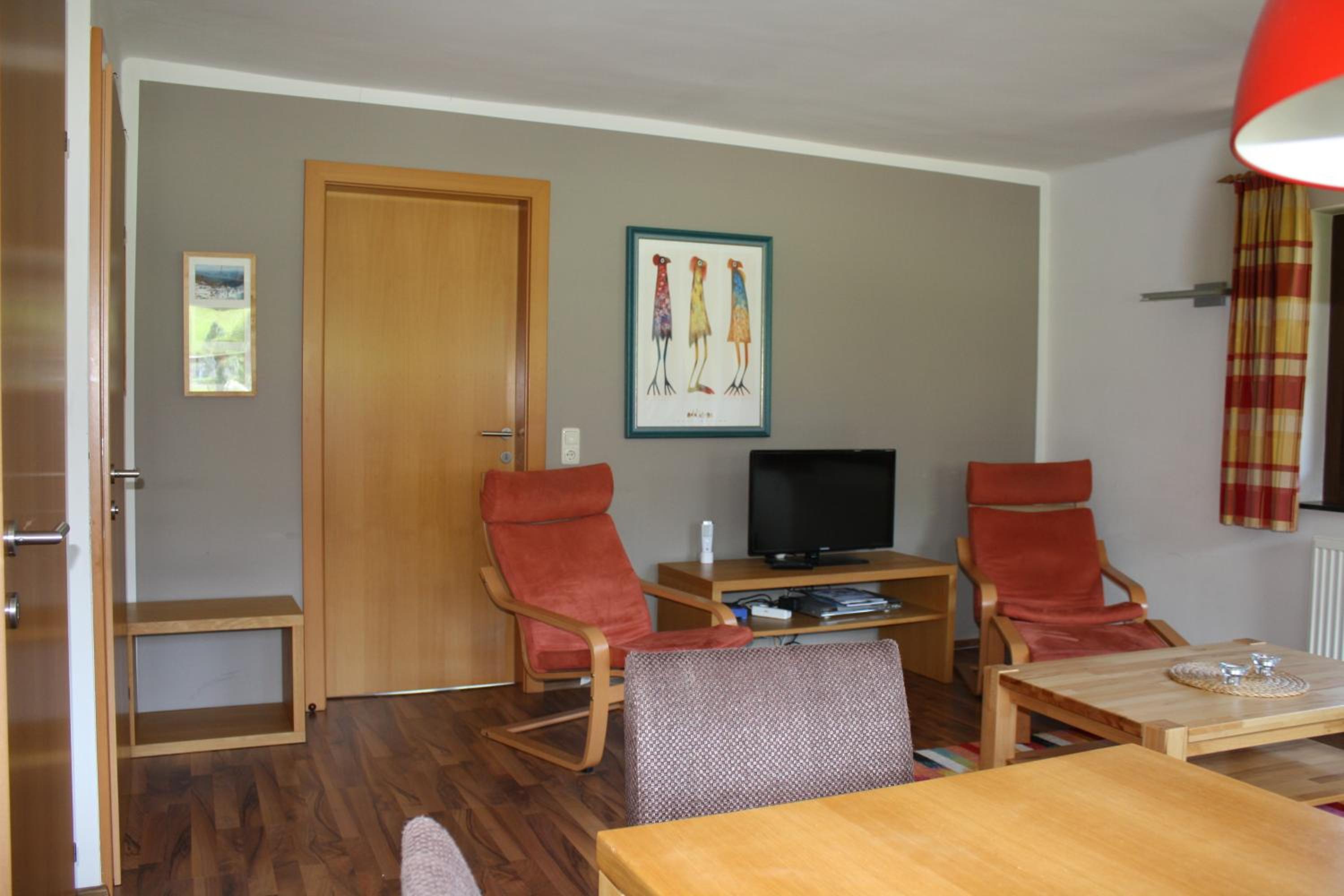One-Bedroom Apartment  - First Floor photo 1