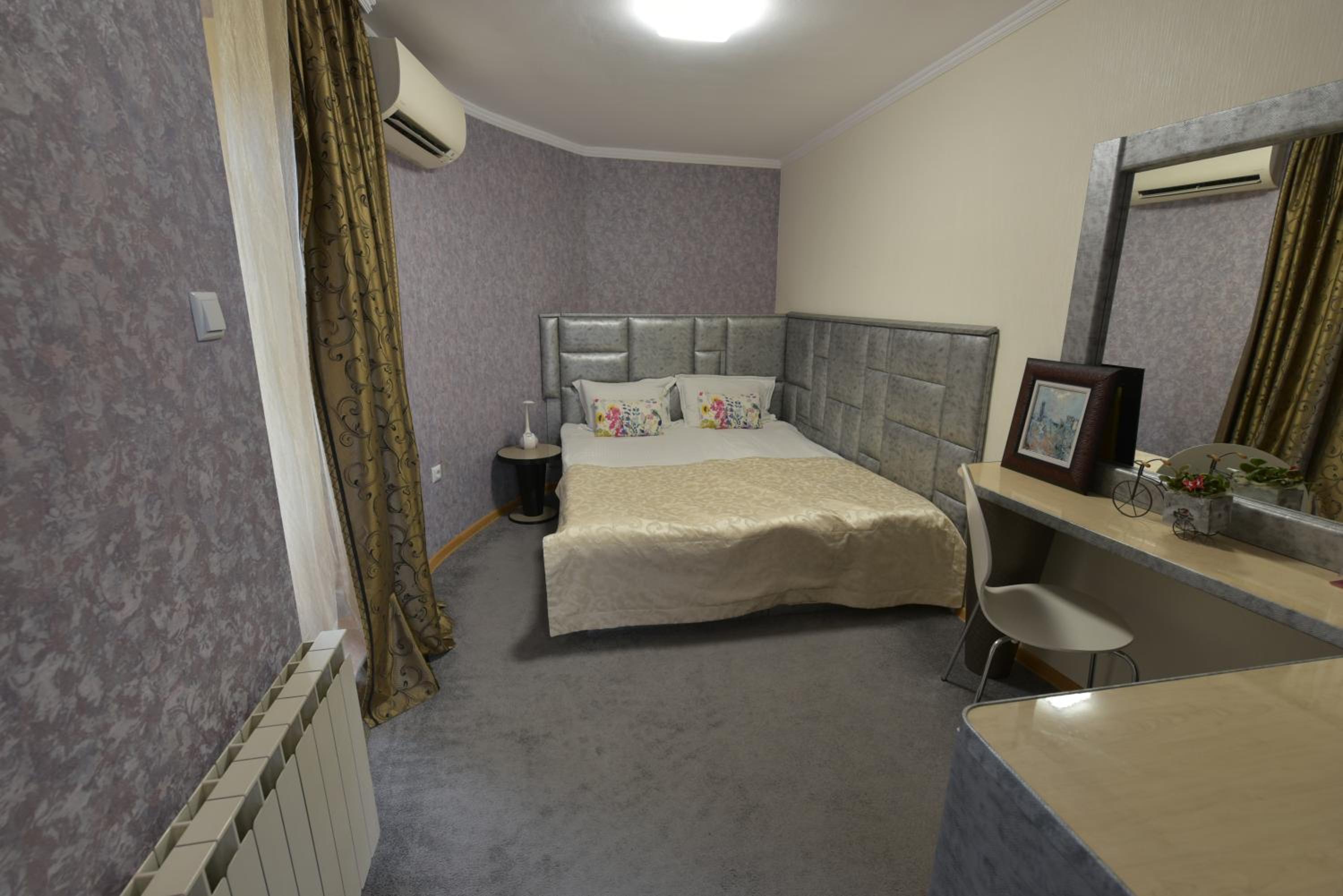 Junior Suite with Balcony photo 3