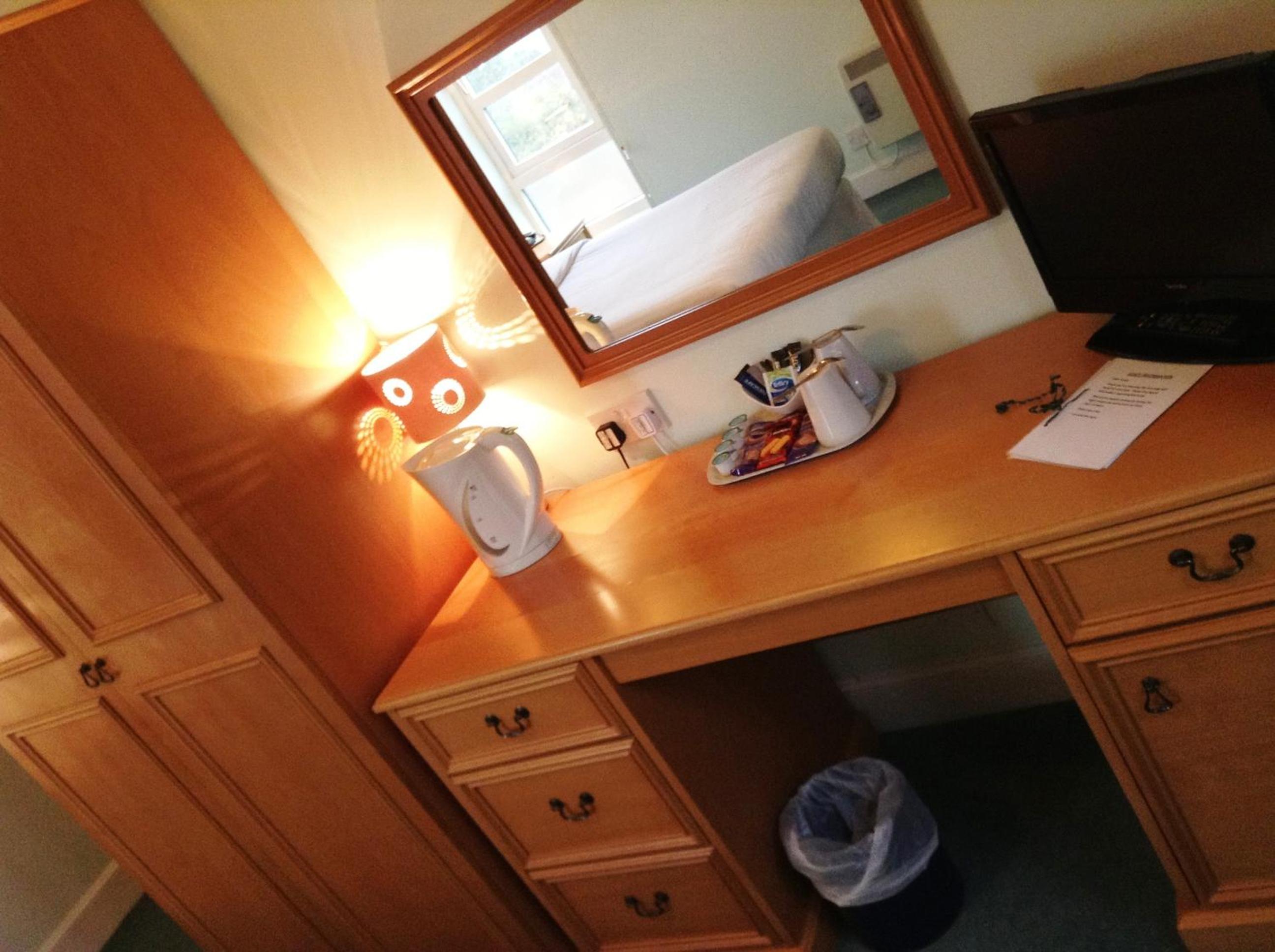 Double Room - Photo 3