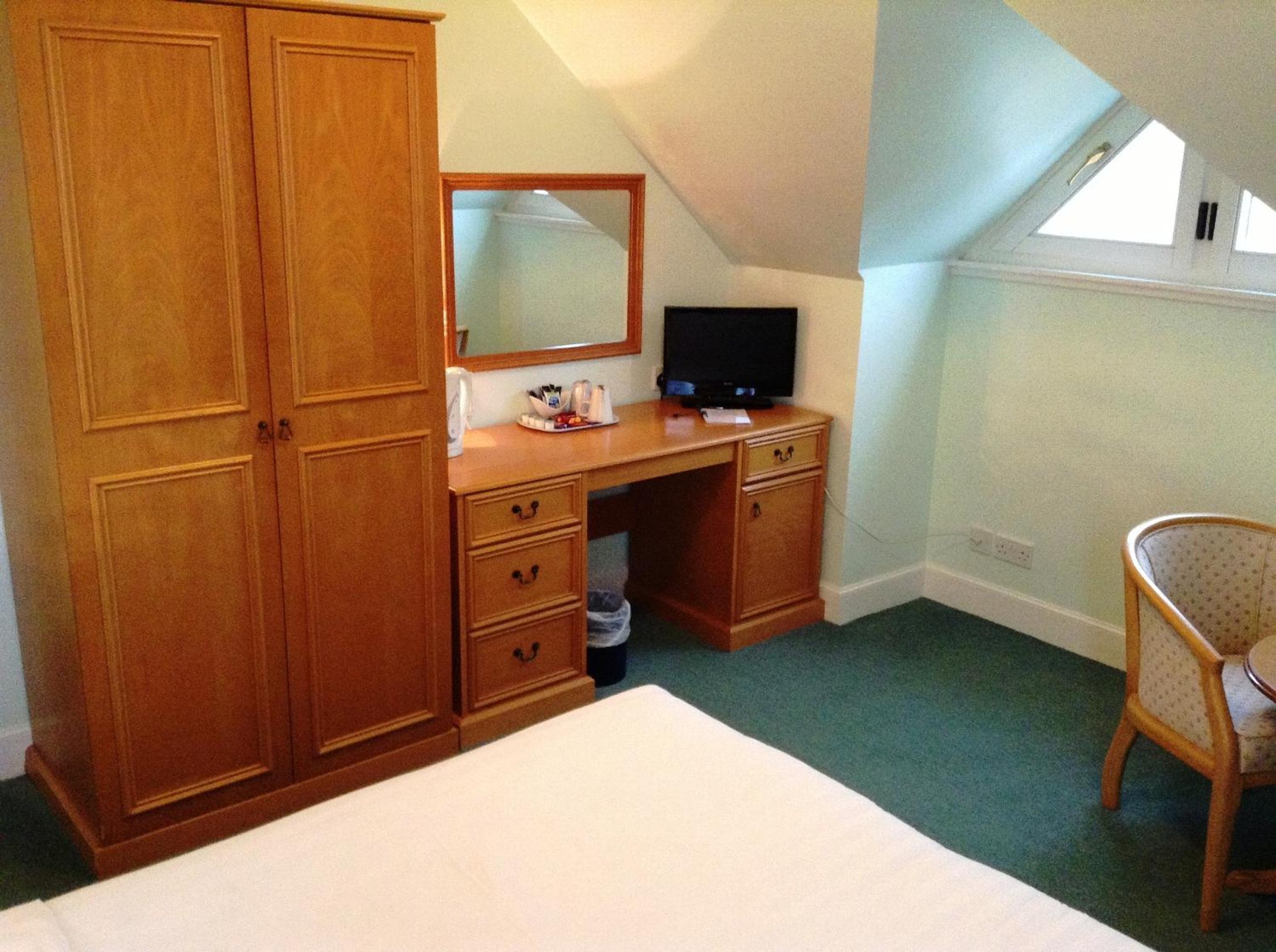 Double Room - Photo 4