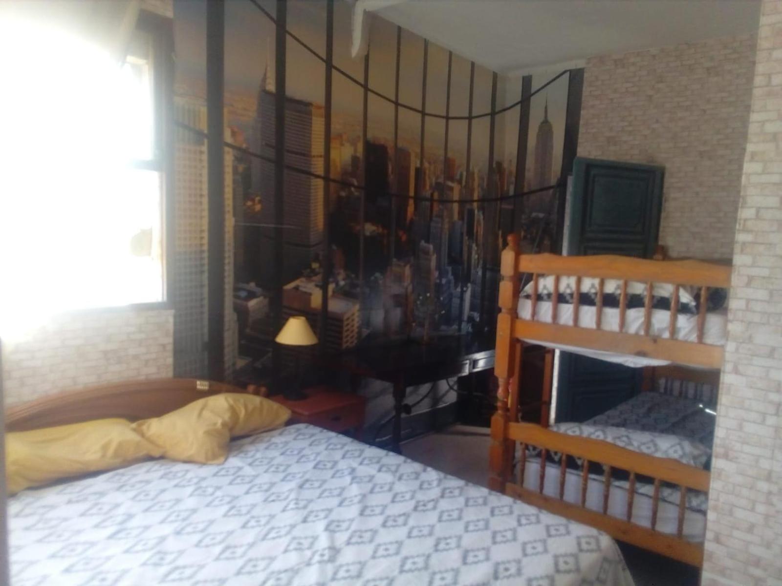 Habitación Cuádruple - Acceso para personas con discapacidad