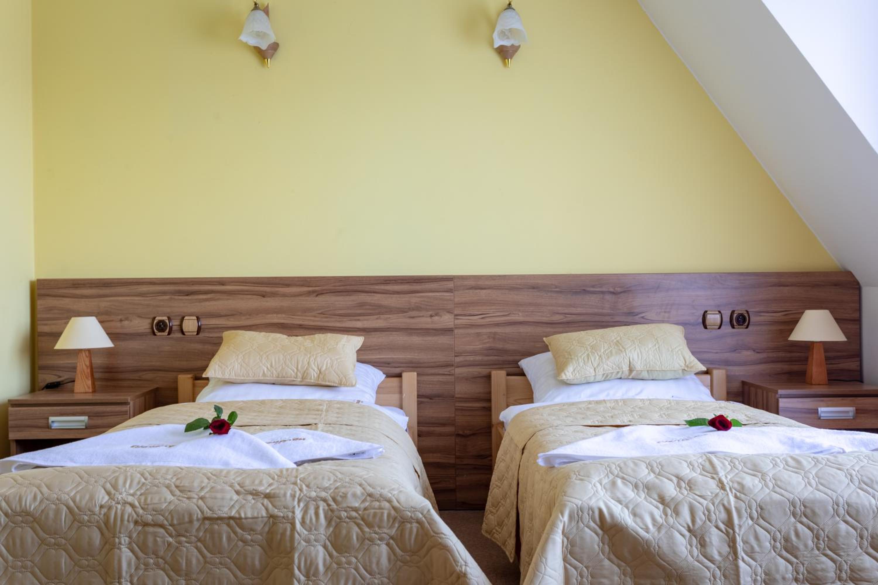 Quadruple Room photo 1