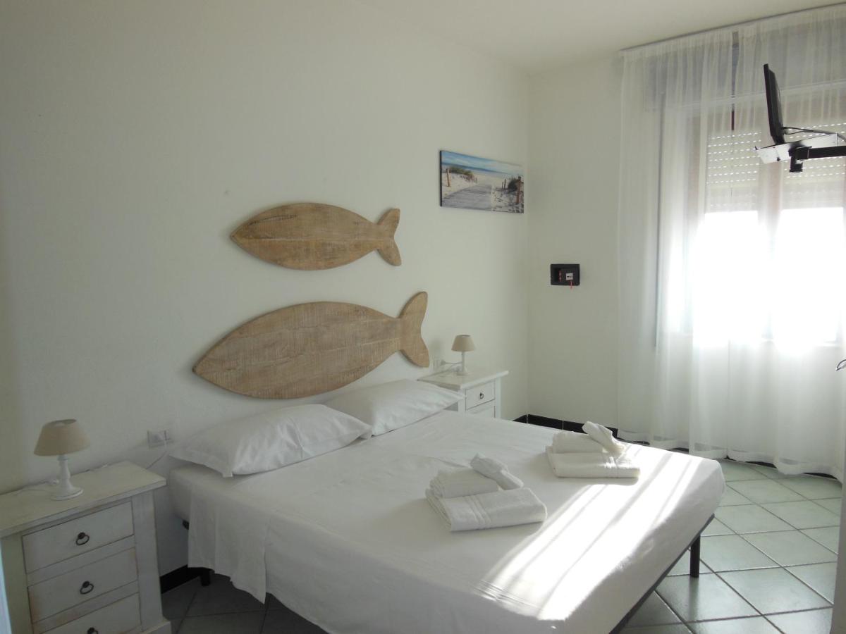 King Room with Sea View - Photo 4
