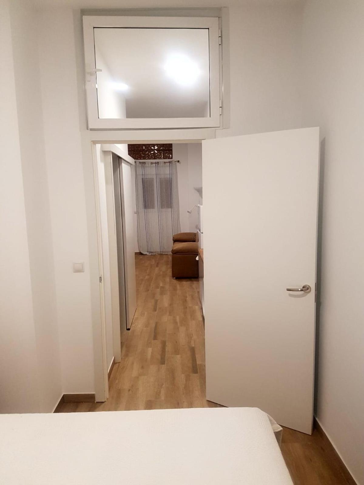 Apartamento - Planta Baja