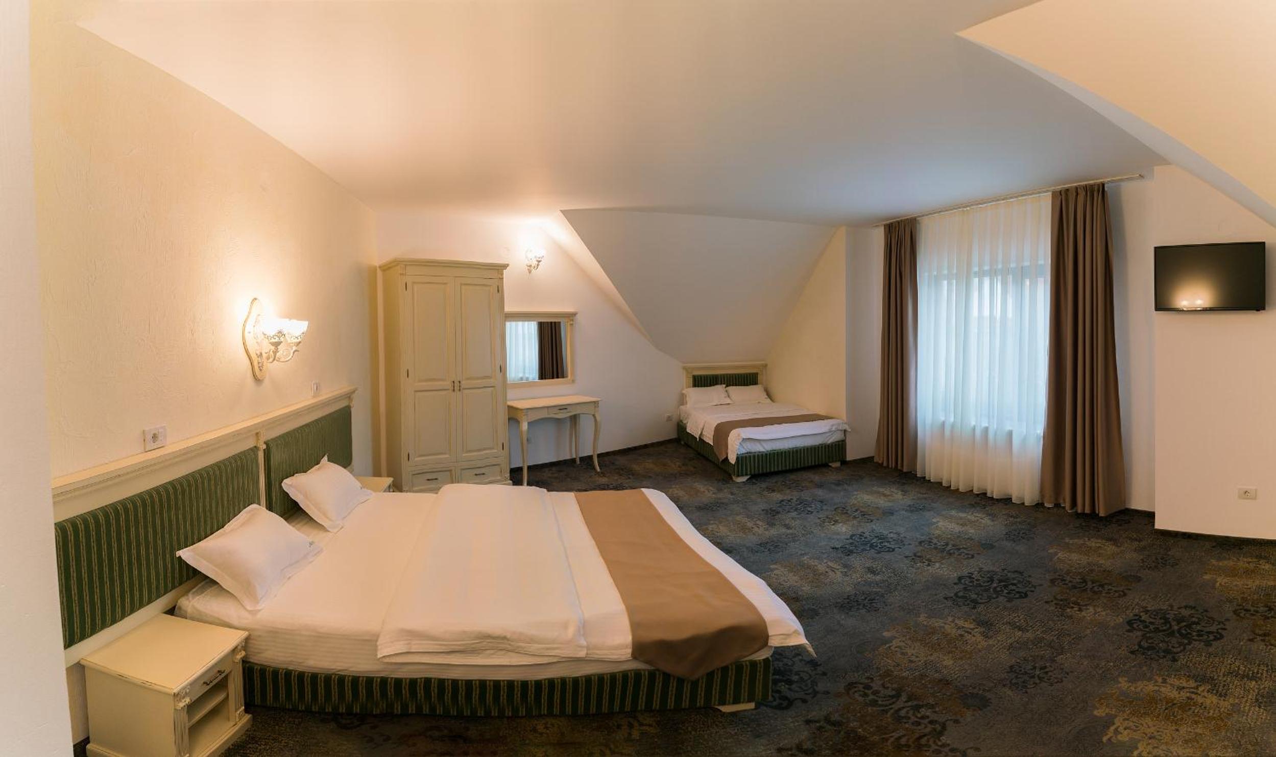Junior Suite - Photo 1