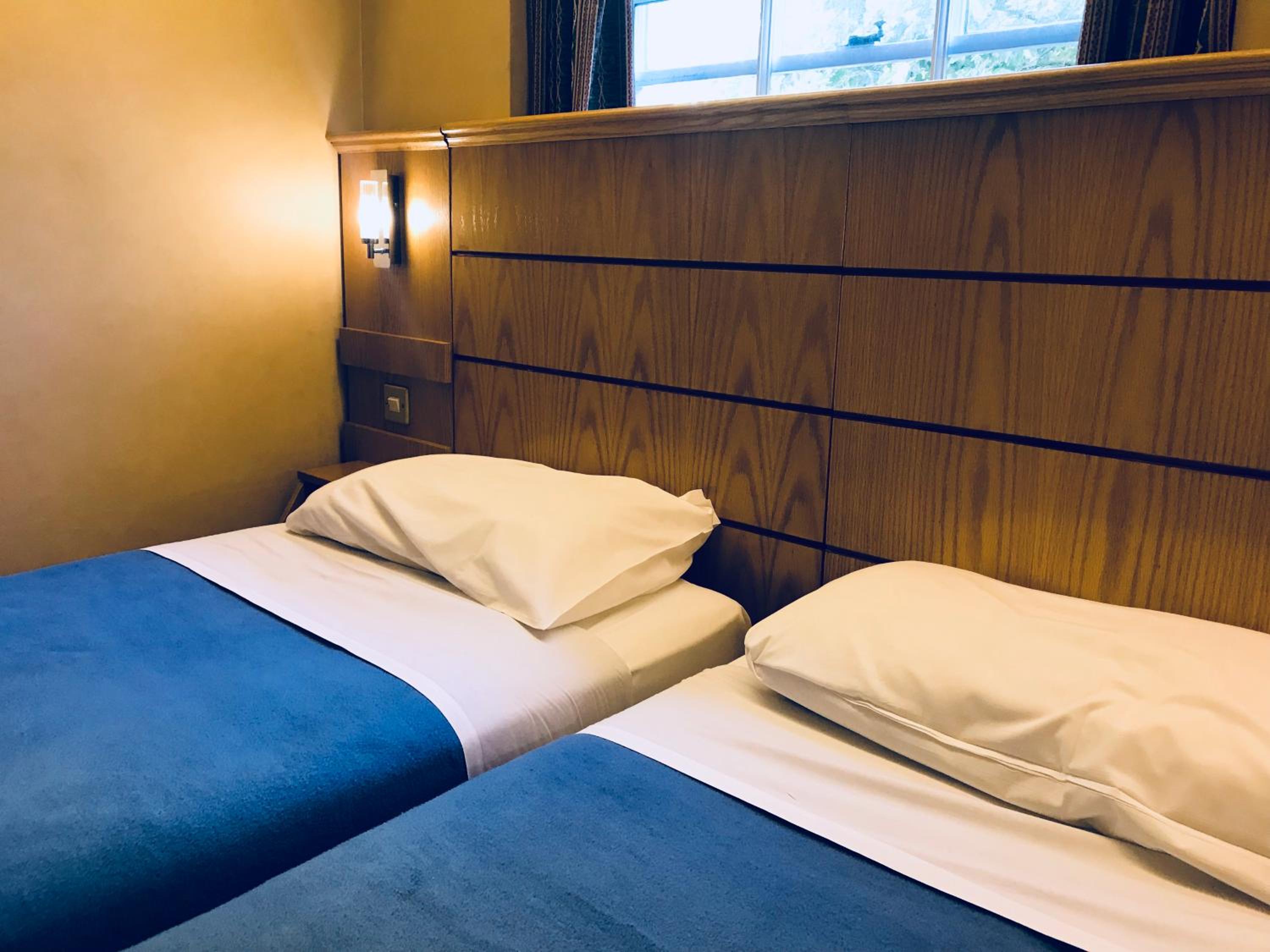 Twin Room photo 2